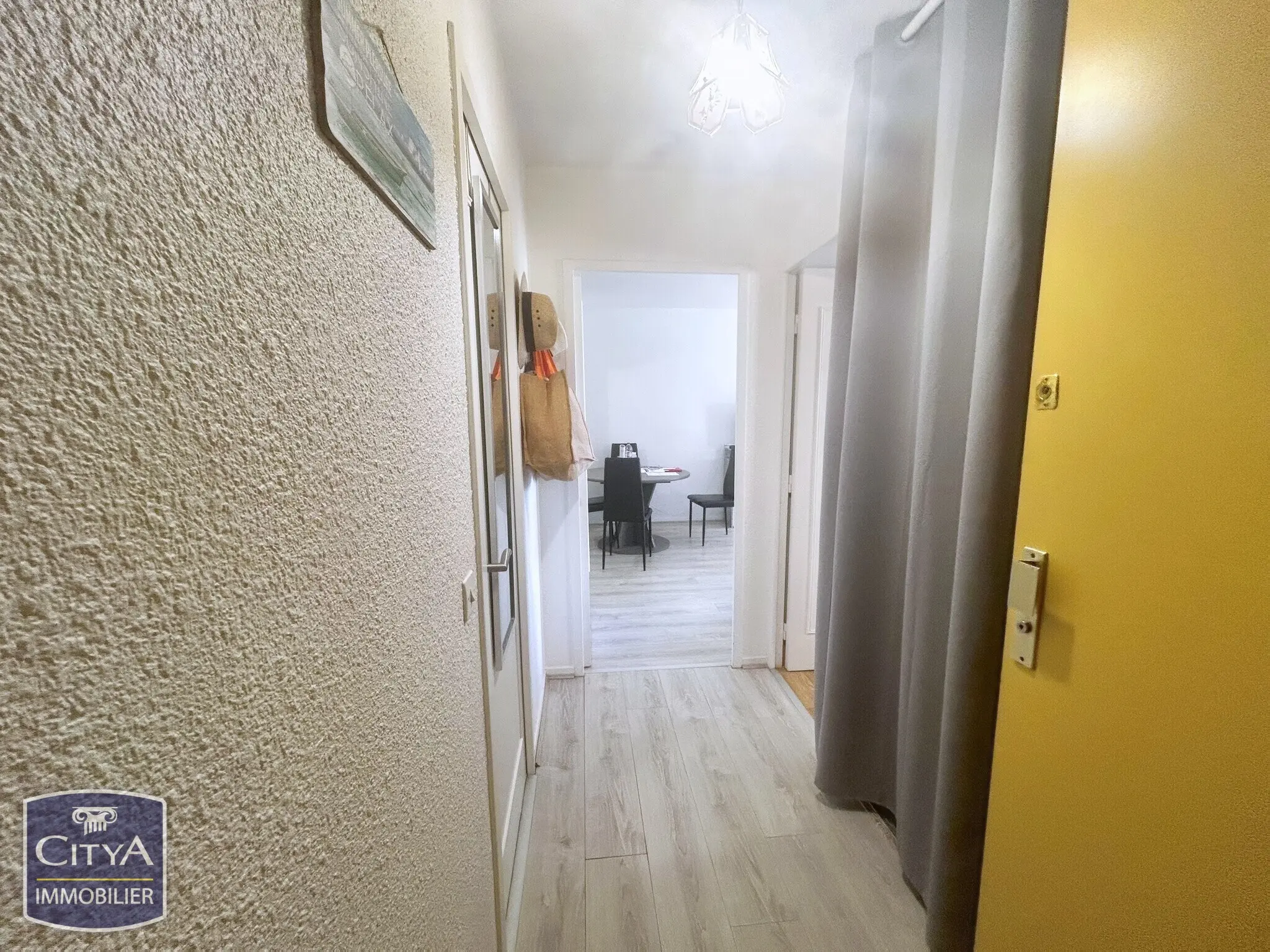 Photo 7 Appartement 2 pièces 35.57m²