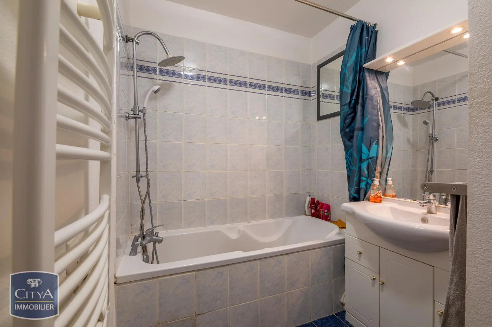 Photo 7 Appartement 2 pièces 54m²