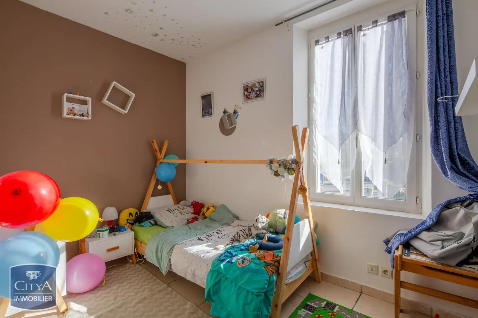 Photo 8 Maison 5 pièces 90m²