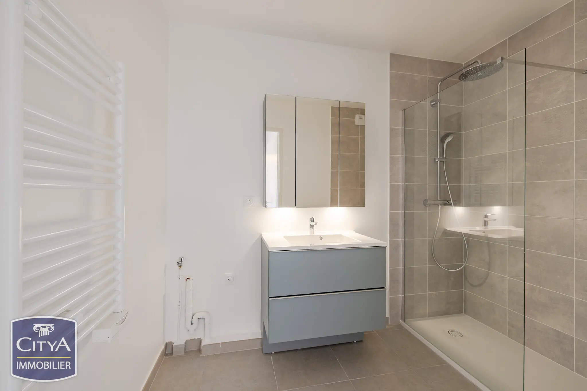 Photo 9 Appartement 2 pièces 46.87m²