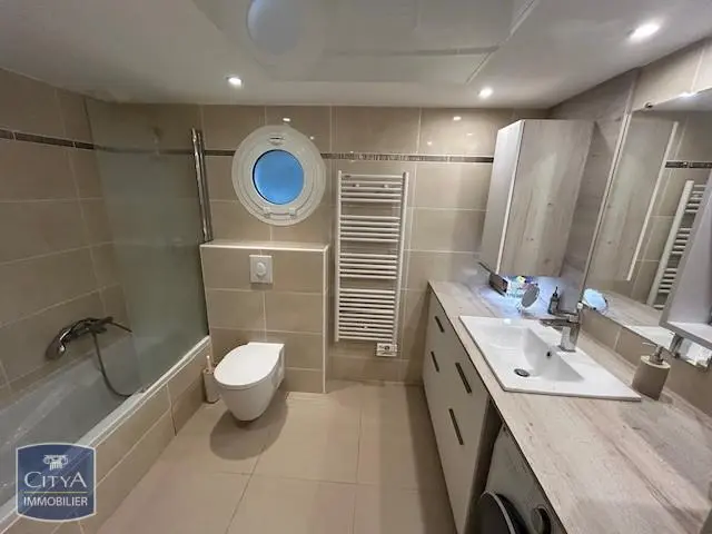 Photo 4 Appartement 2 pièces 44m²