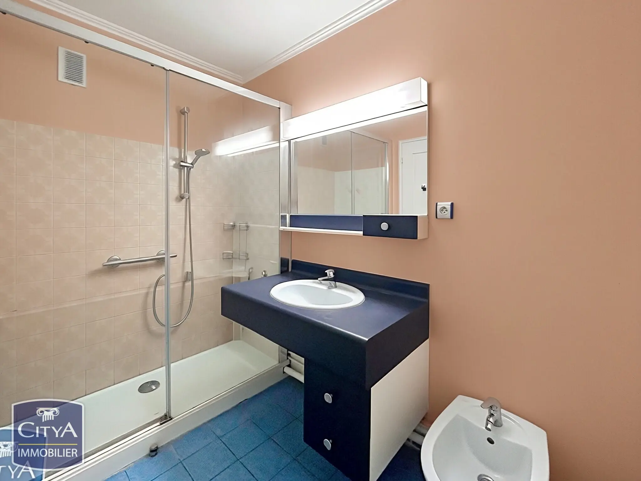 Photo 10 appartement Saint-Raphaël