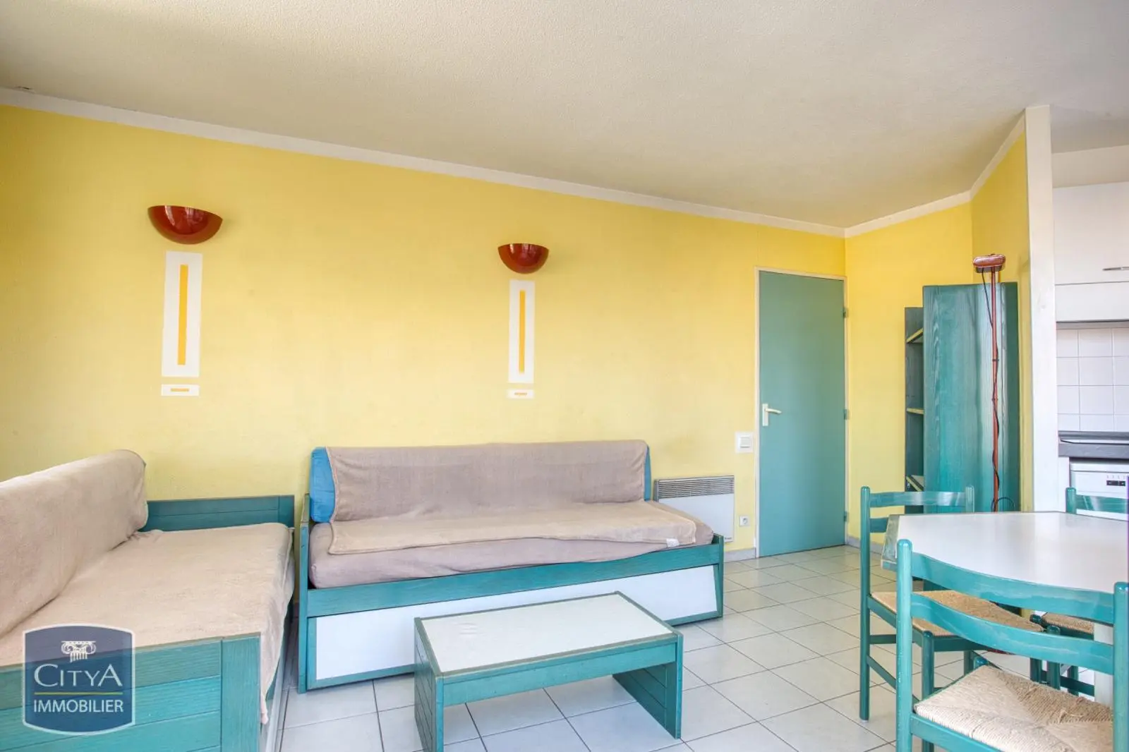 Photo 6 Appartement 2 pièces 40.93m²