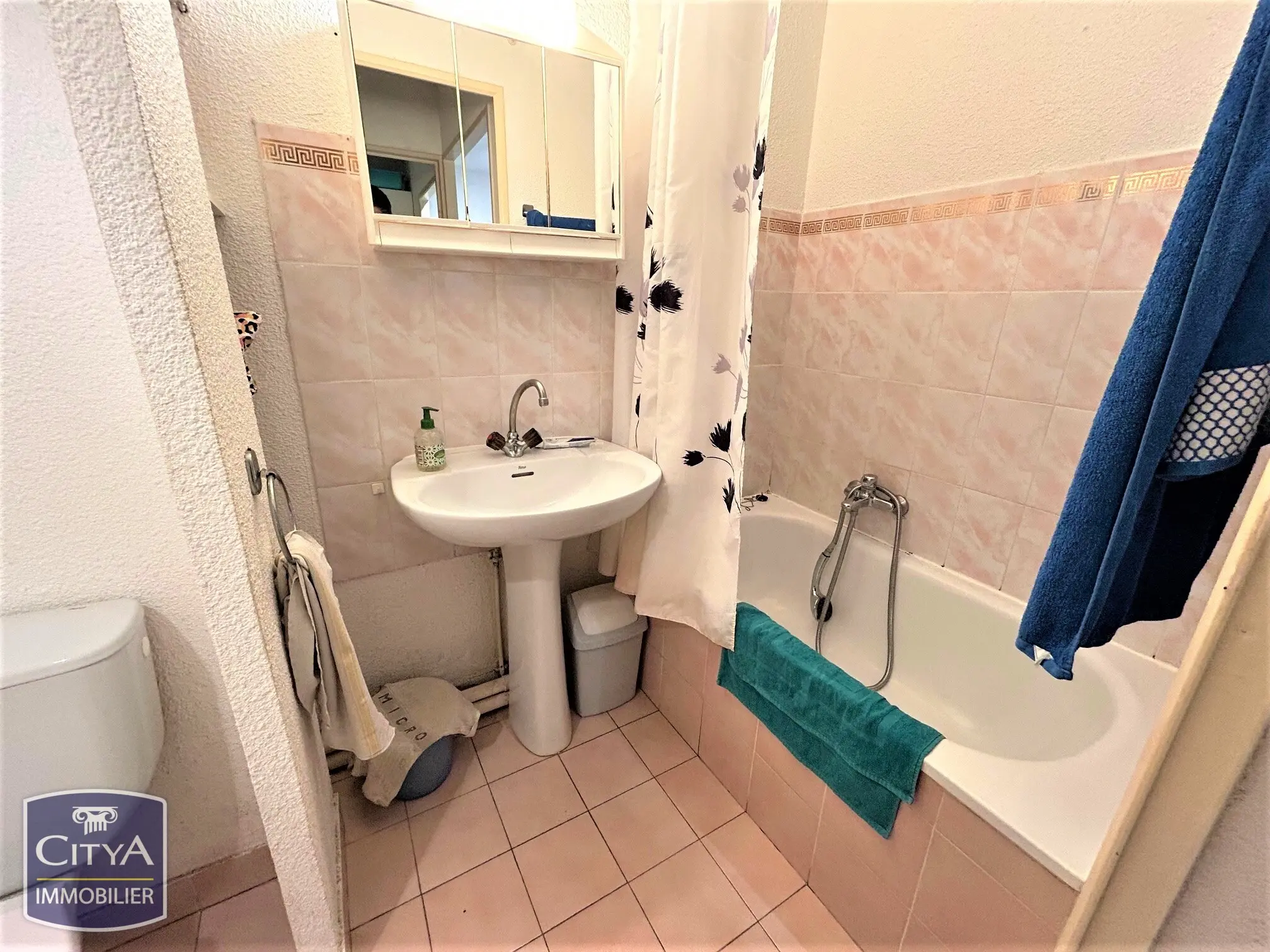 Photo 6 Appartement 1 pièce 22.6m²