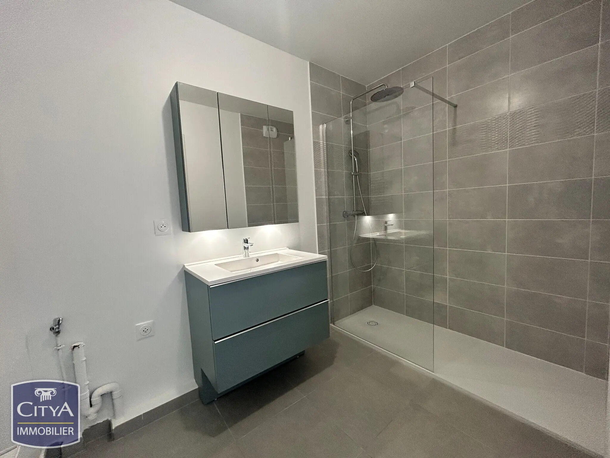 Photo 6 Appartement 2 pièces 46.87m²