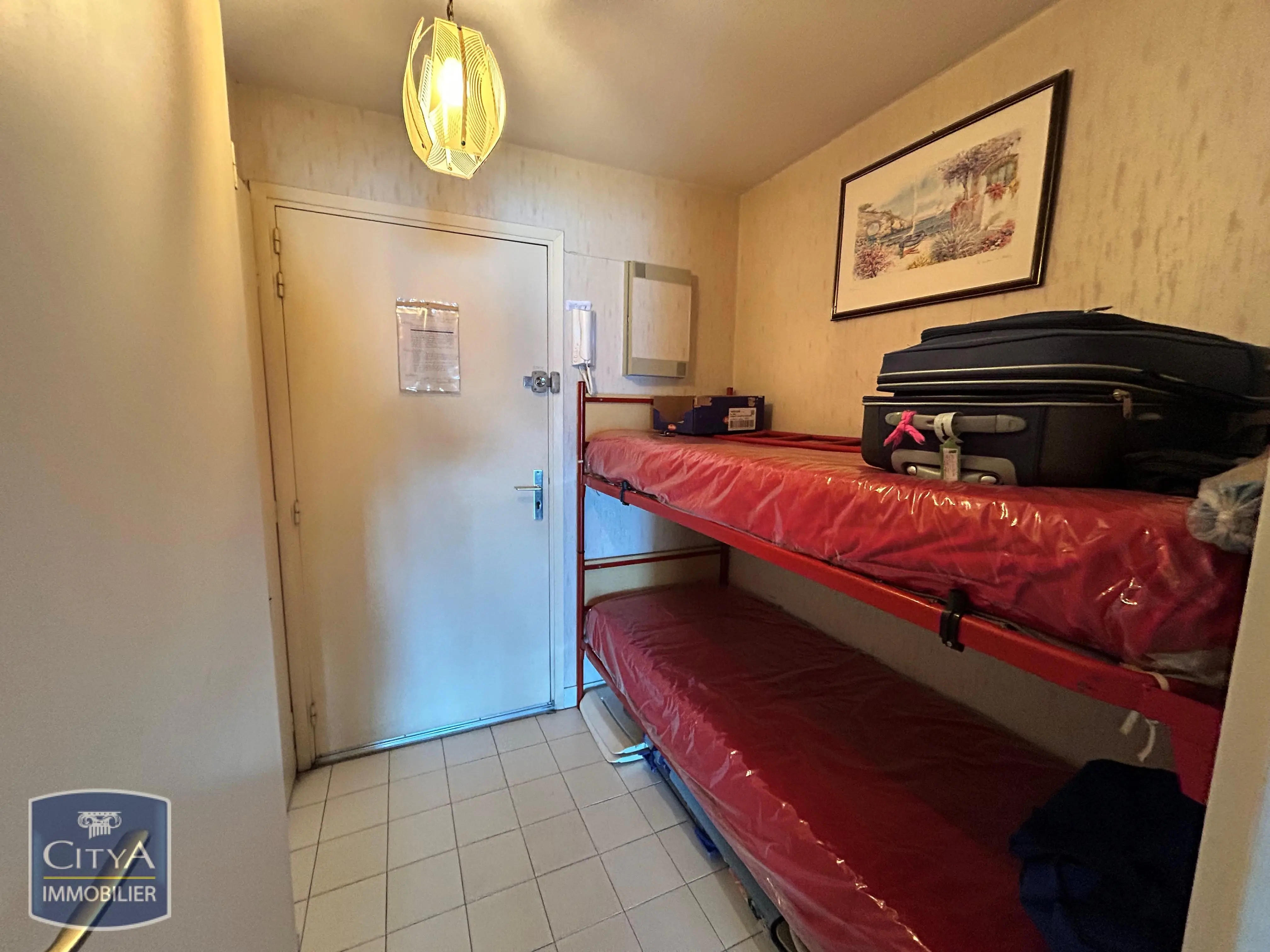 Photo 6 Appartement 1 pièce 27m²