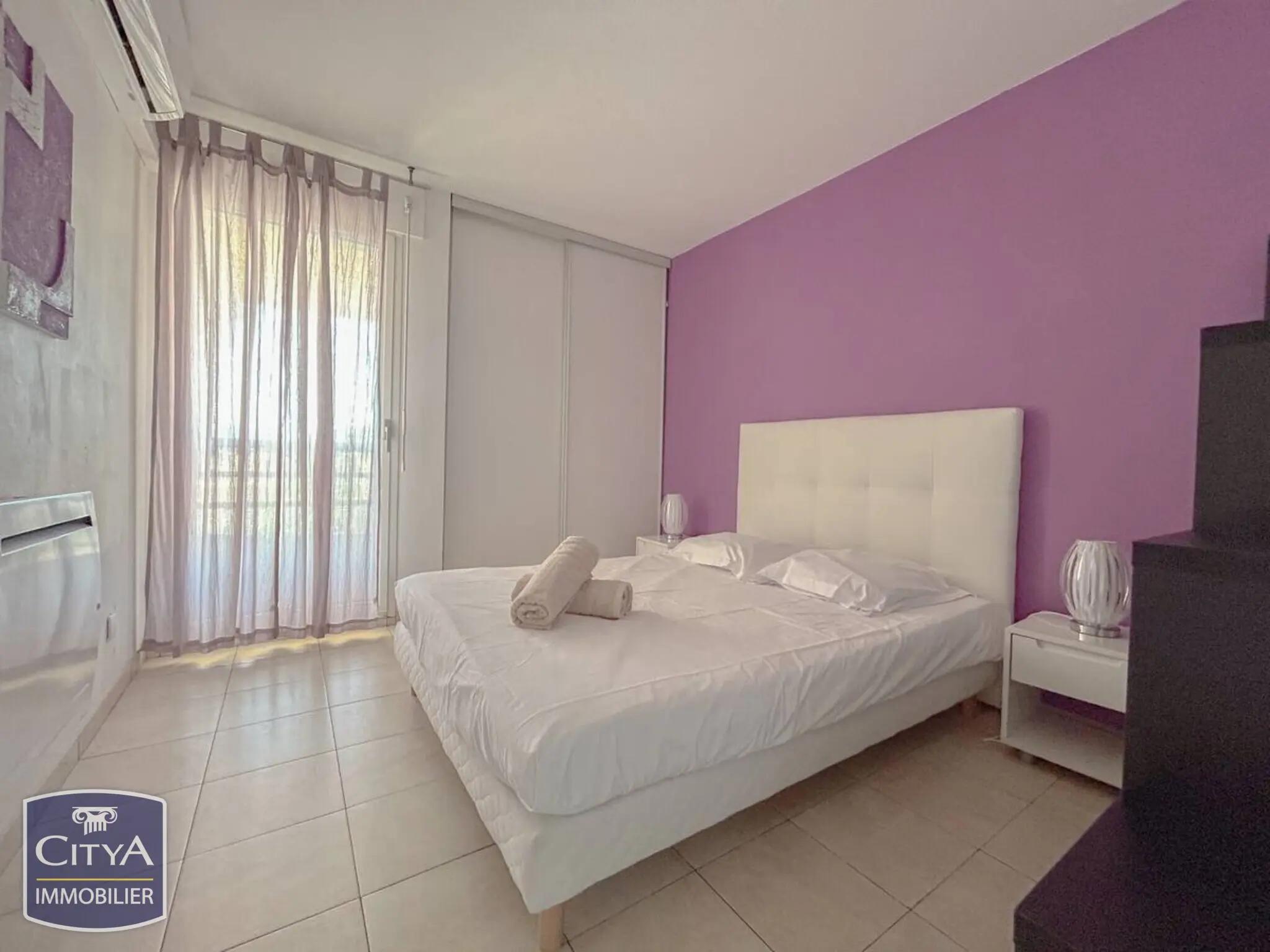 Photo 6 Appartement 2 pièces 34.33m²