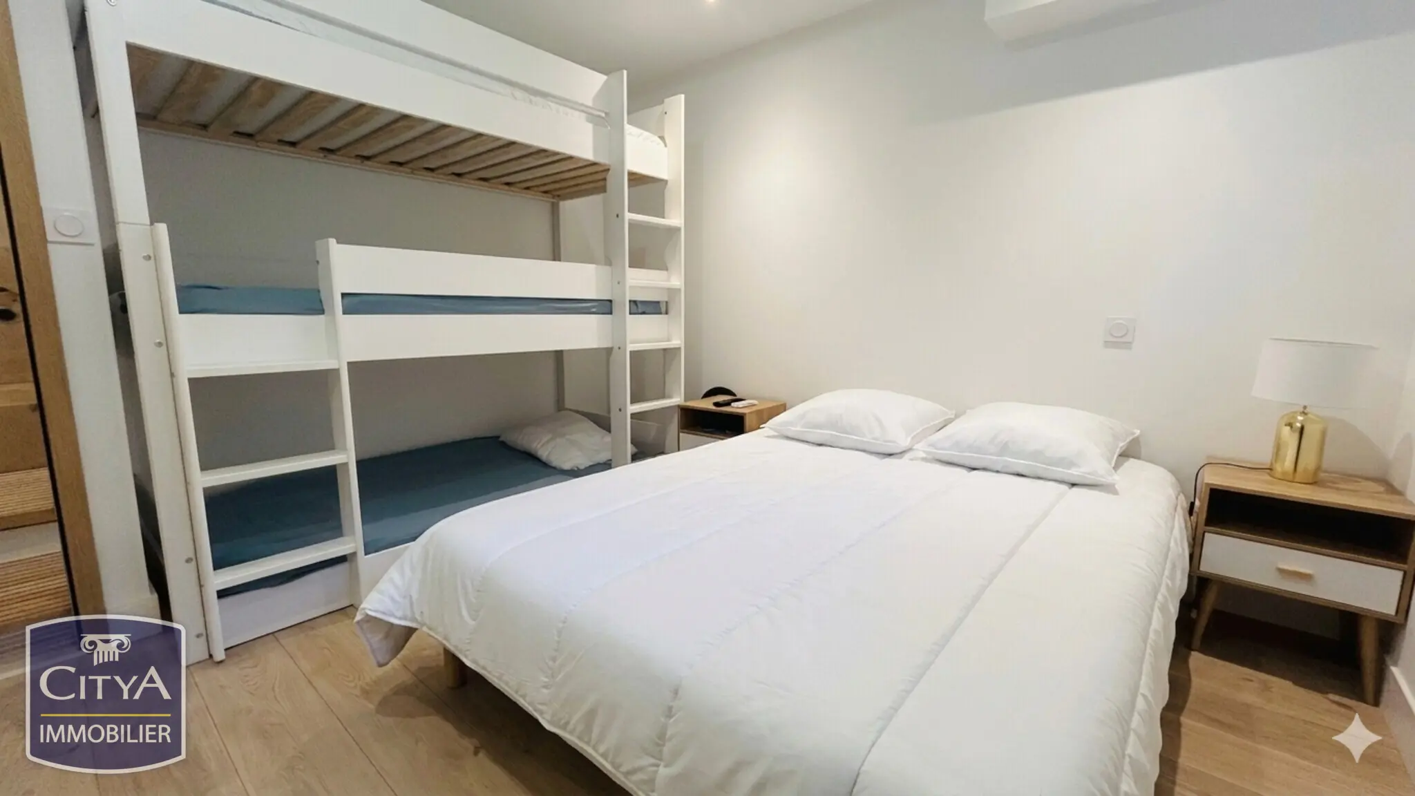 Photo 4 appartement Fréjus