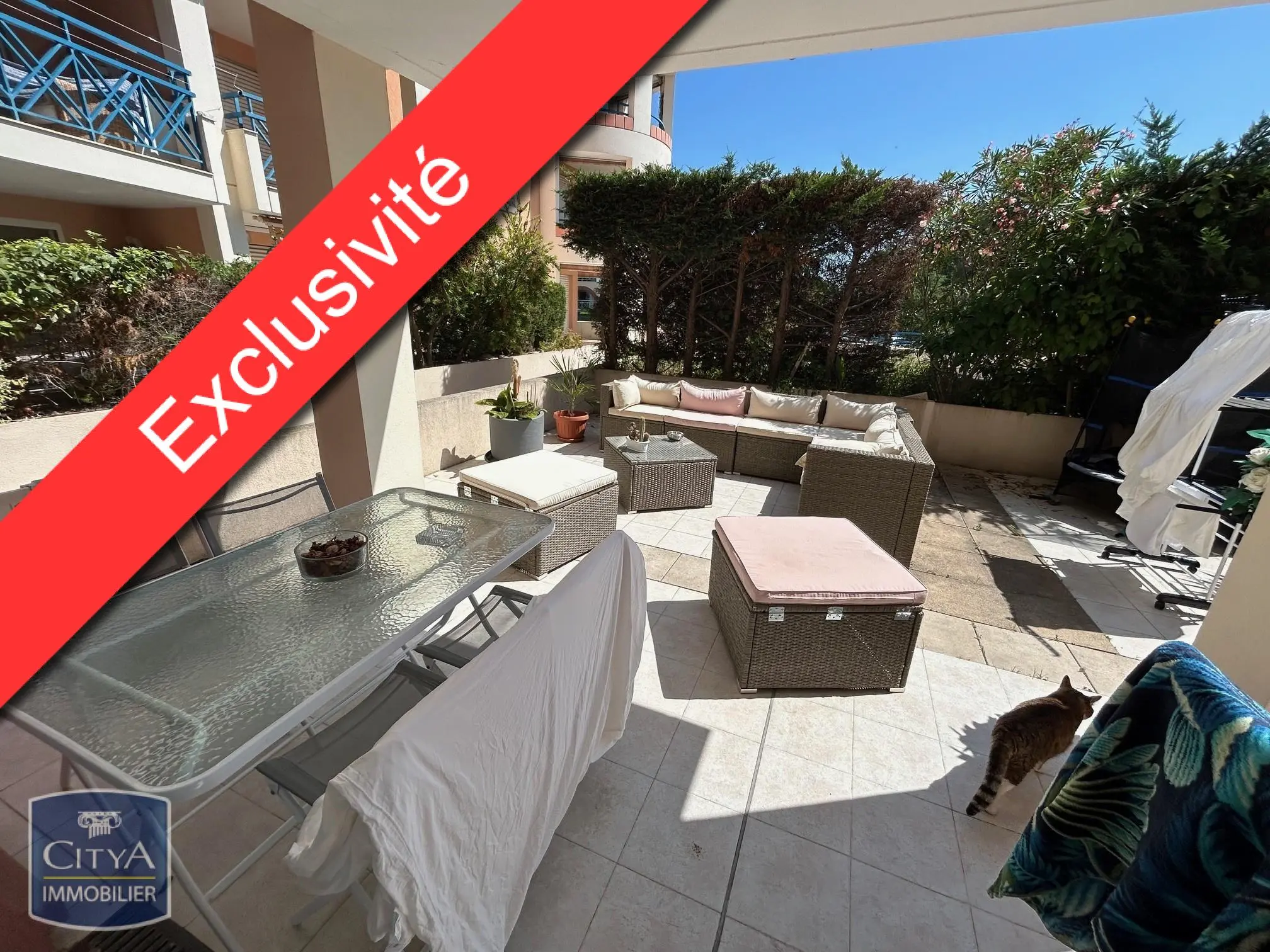 Photo 1 Appartement 2 pièces 28m²