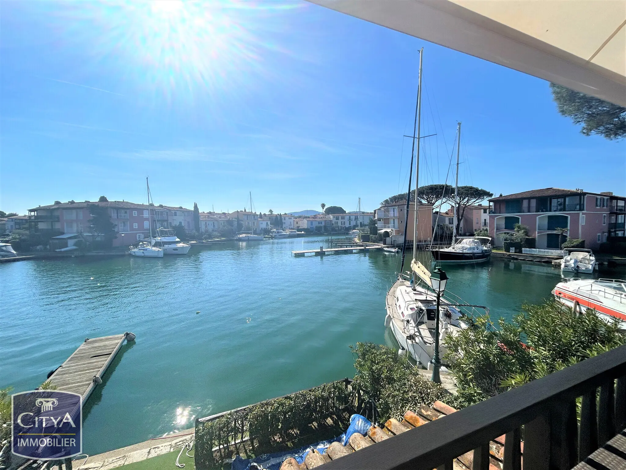 Photo 3 Appartement 2 pièces 36m²