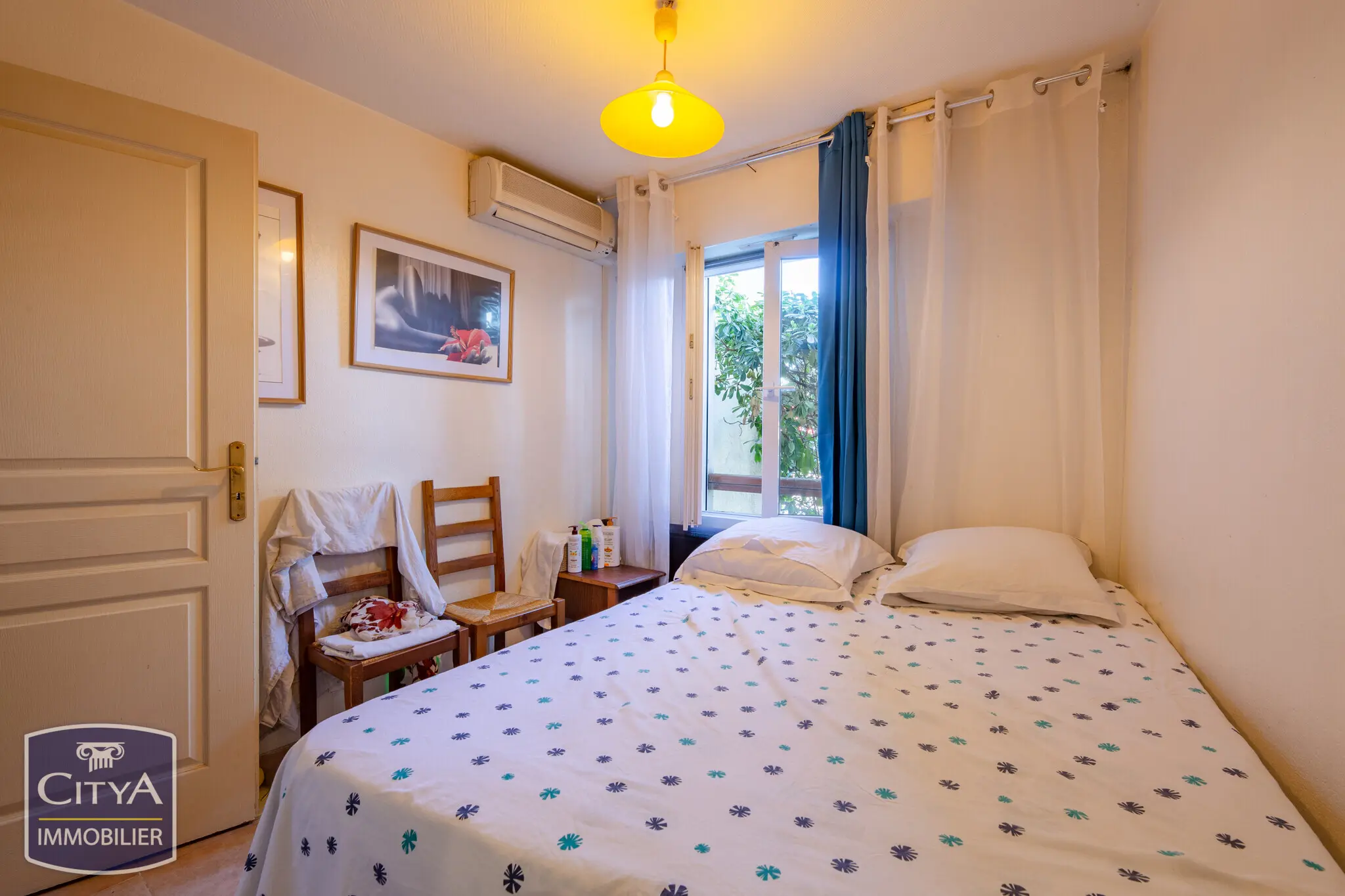 Photo 5 Appartement 2 pièces 34.32m²