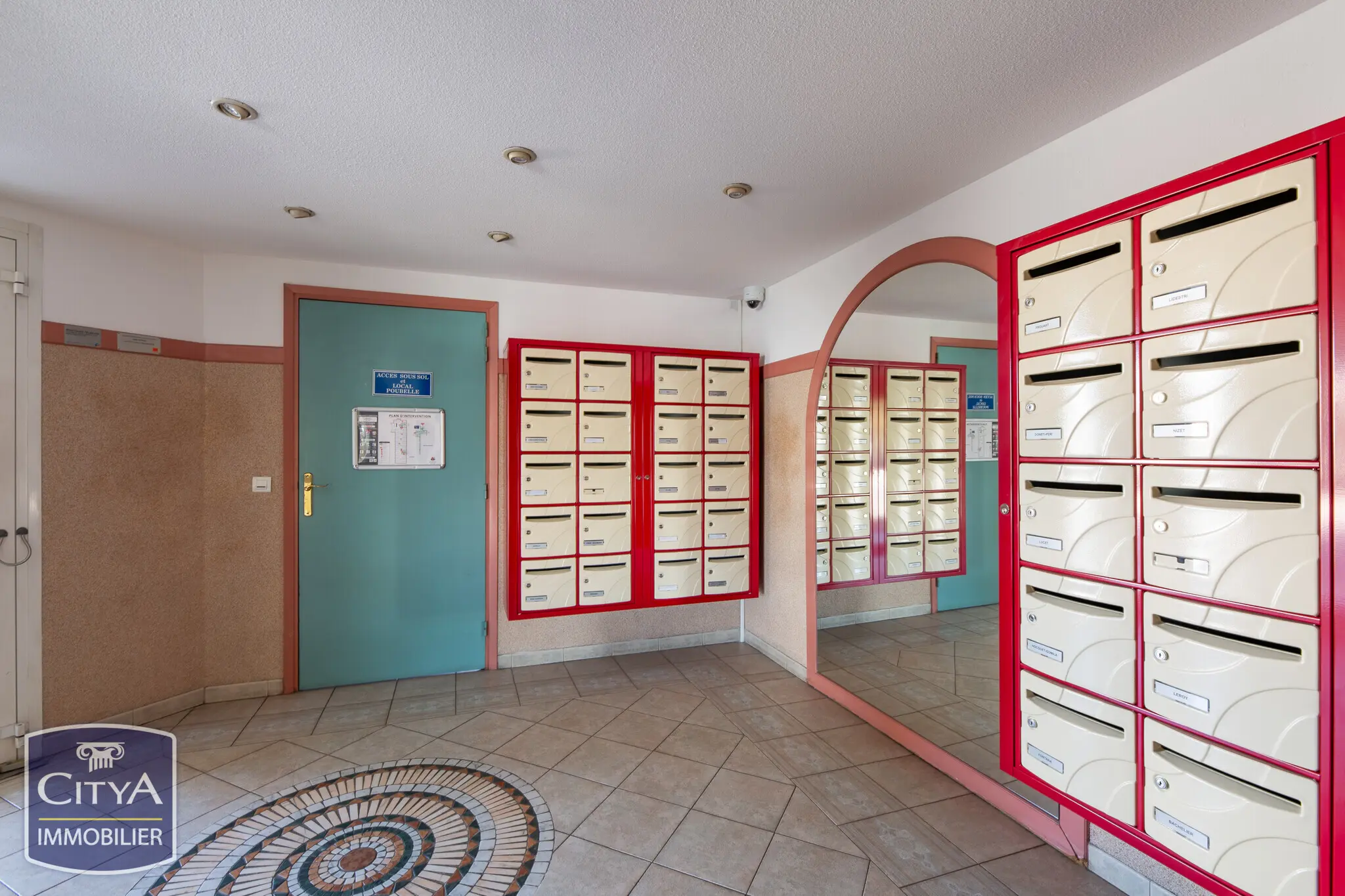 Photo 11 Appartement 2 pièces 34.32m²