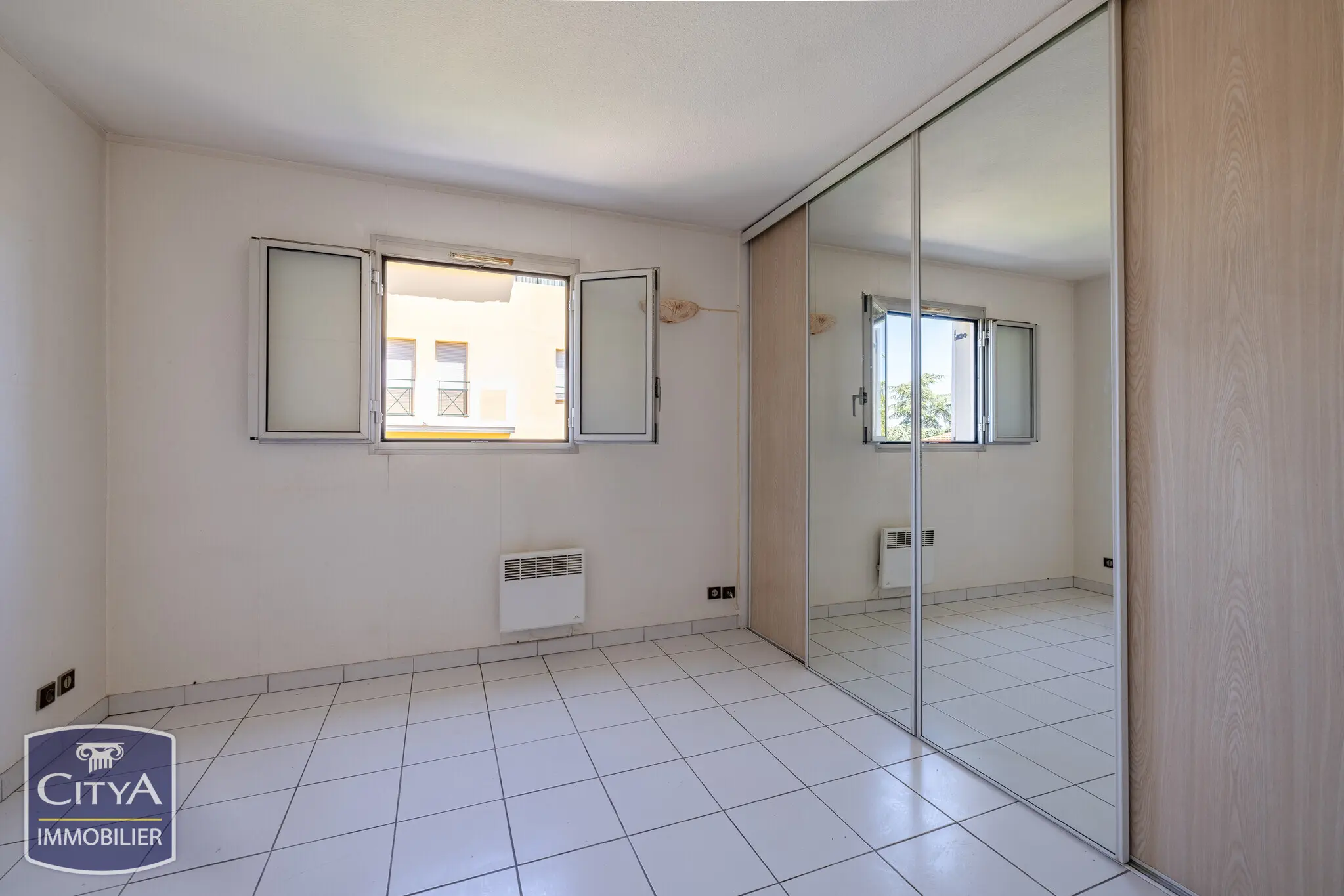 Photo 8 Appartement 2 pièces 39.9m²