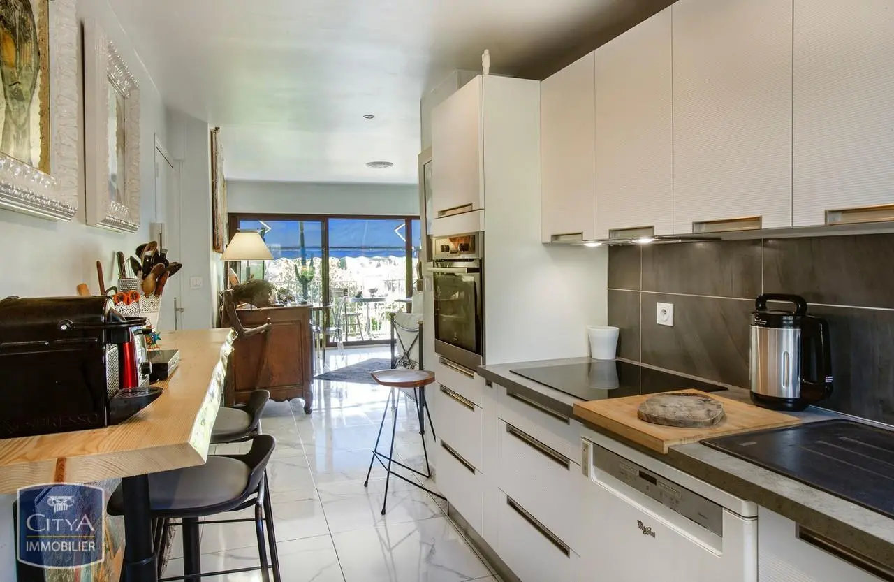 Photo 5 Appartement 3 pièces 59m²