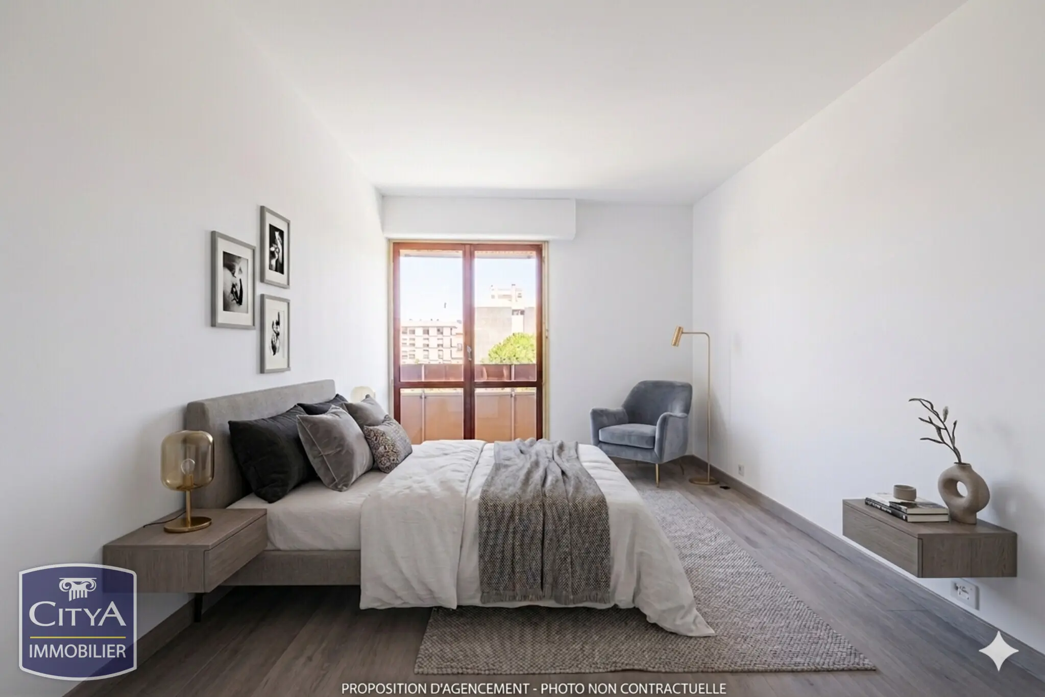 Photo 6 Appartement 3 pièces 76.55m²