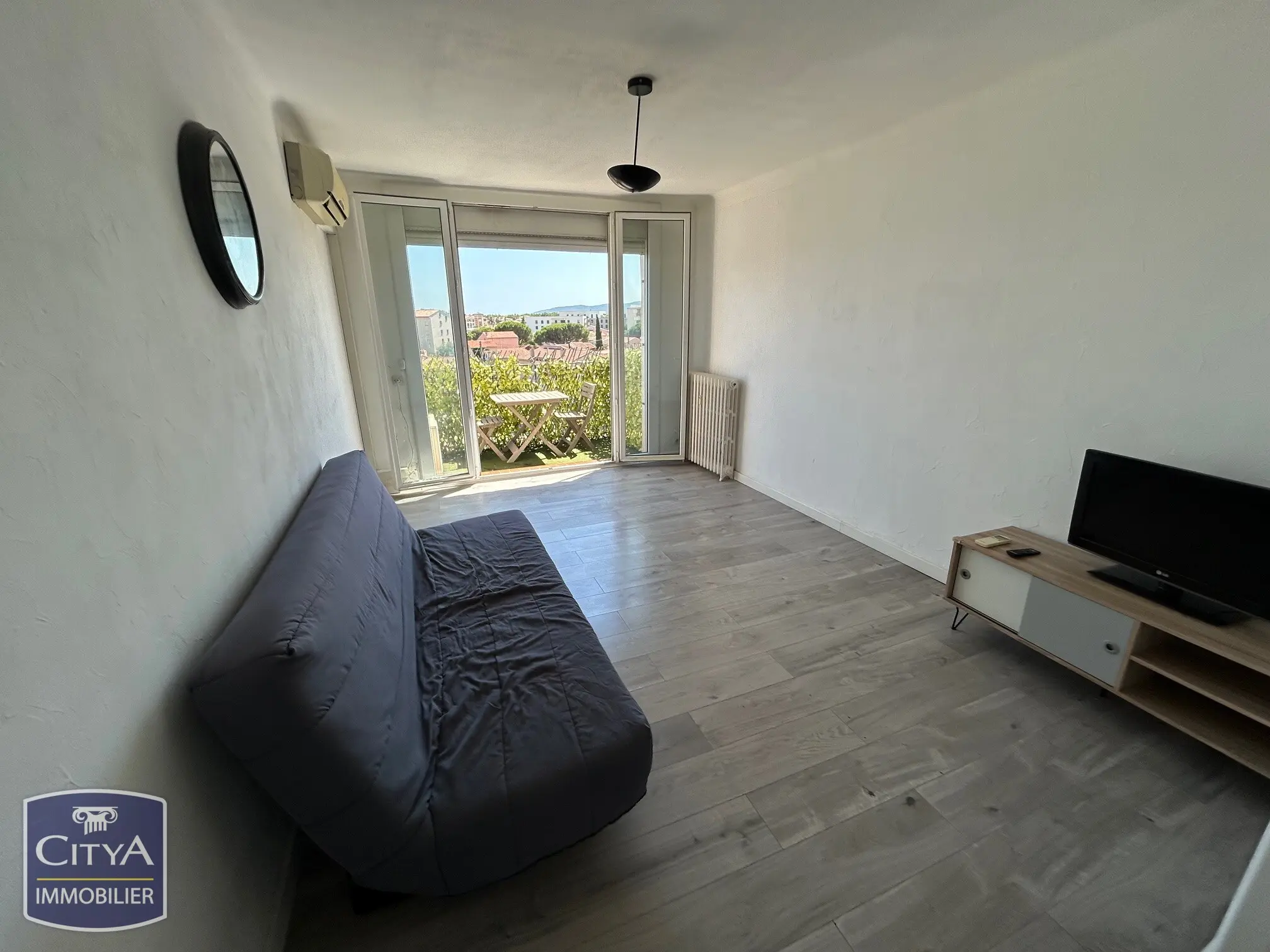 Photo 4 Appartement 3 pièces 52m²