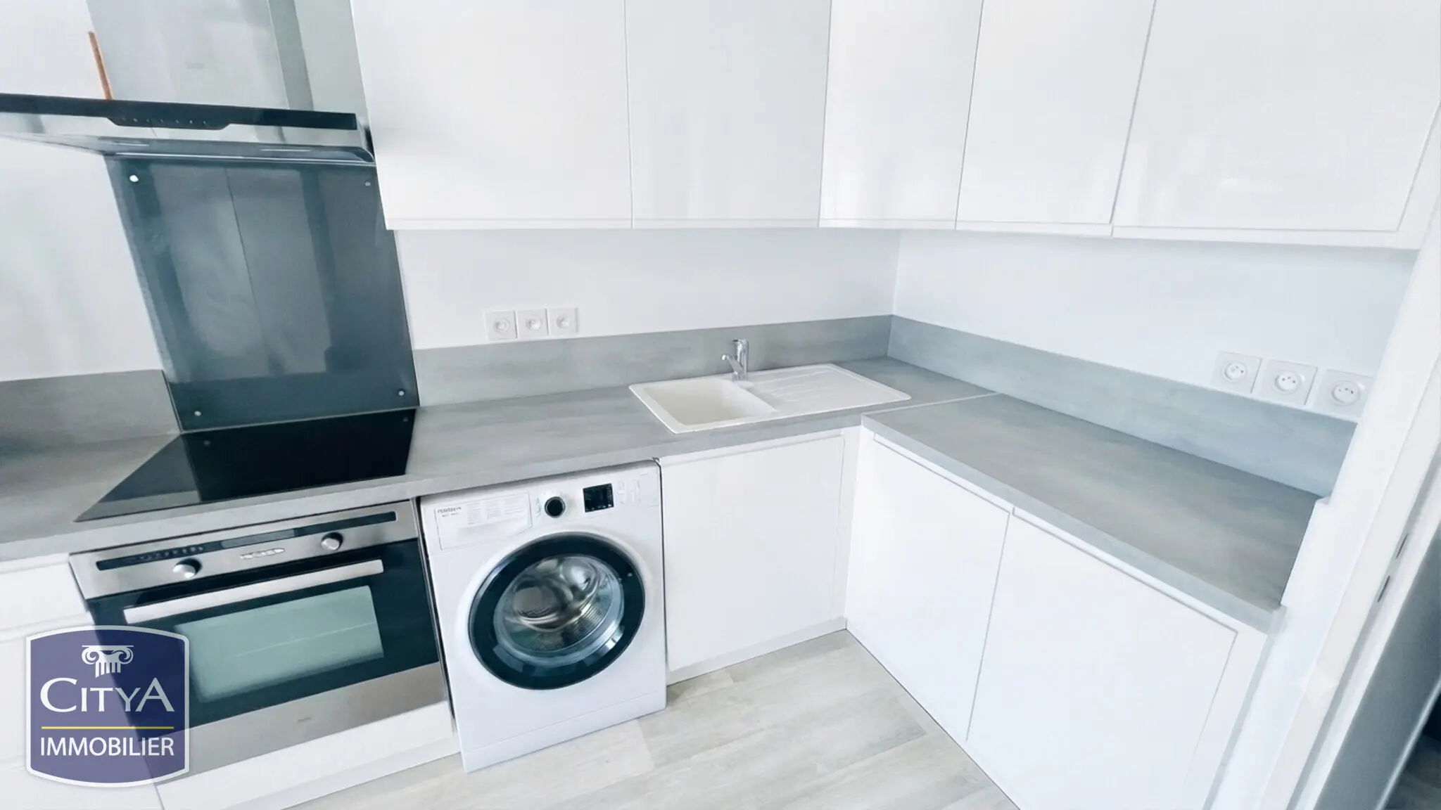 Photo 6 Appartement 1 pièce 17m²