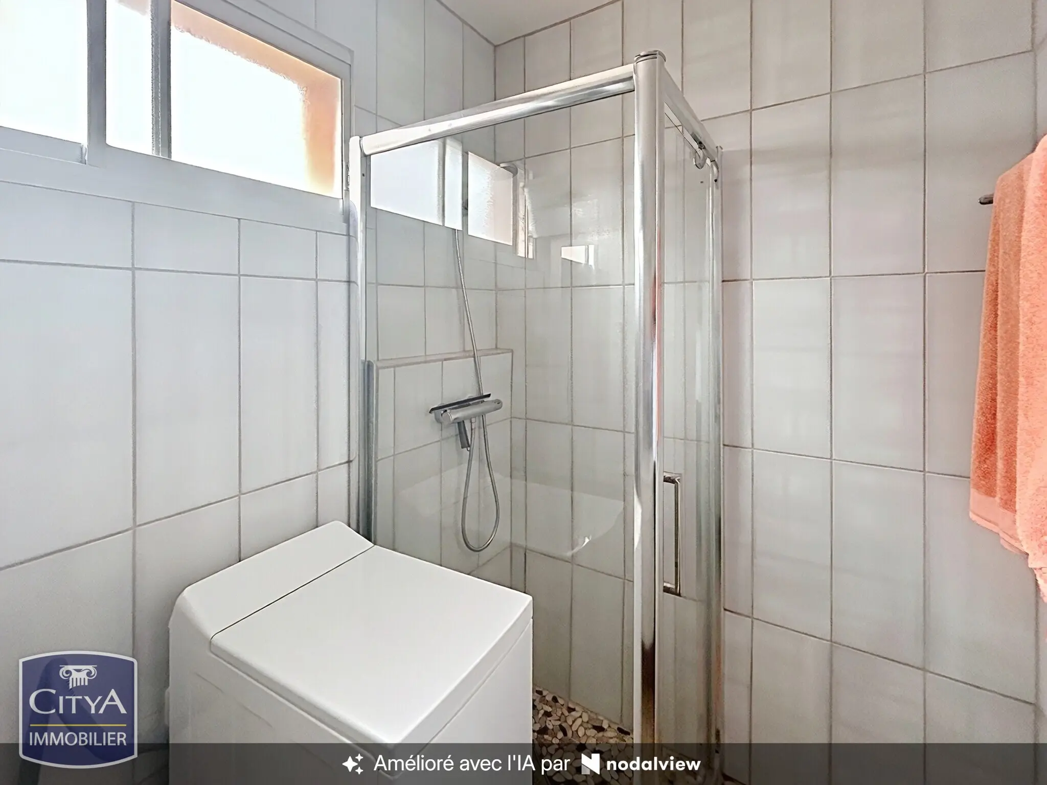 Photo 7 Appartement 2 pièces 36.67m²