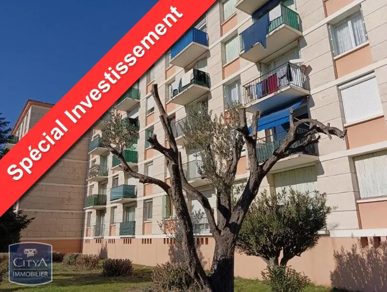 Photo 1 Appartement 3 pièces 51m²