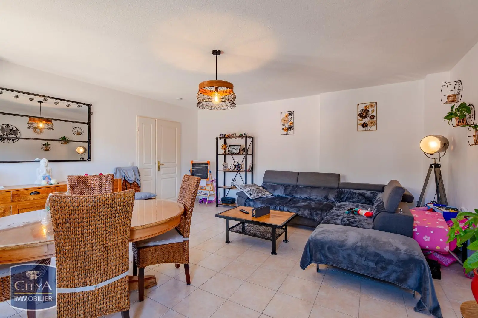 Photo 3 Appartement 2 pièces 54m²