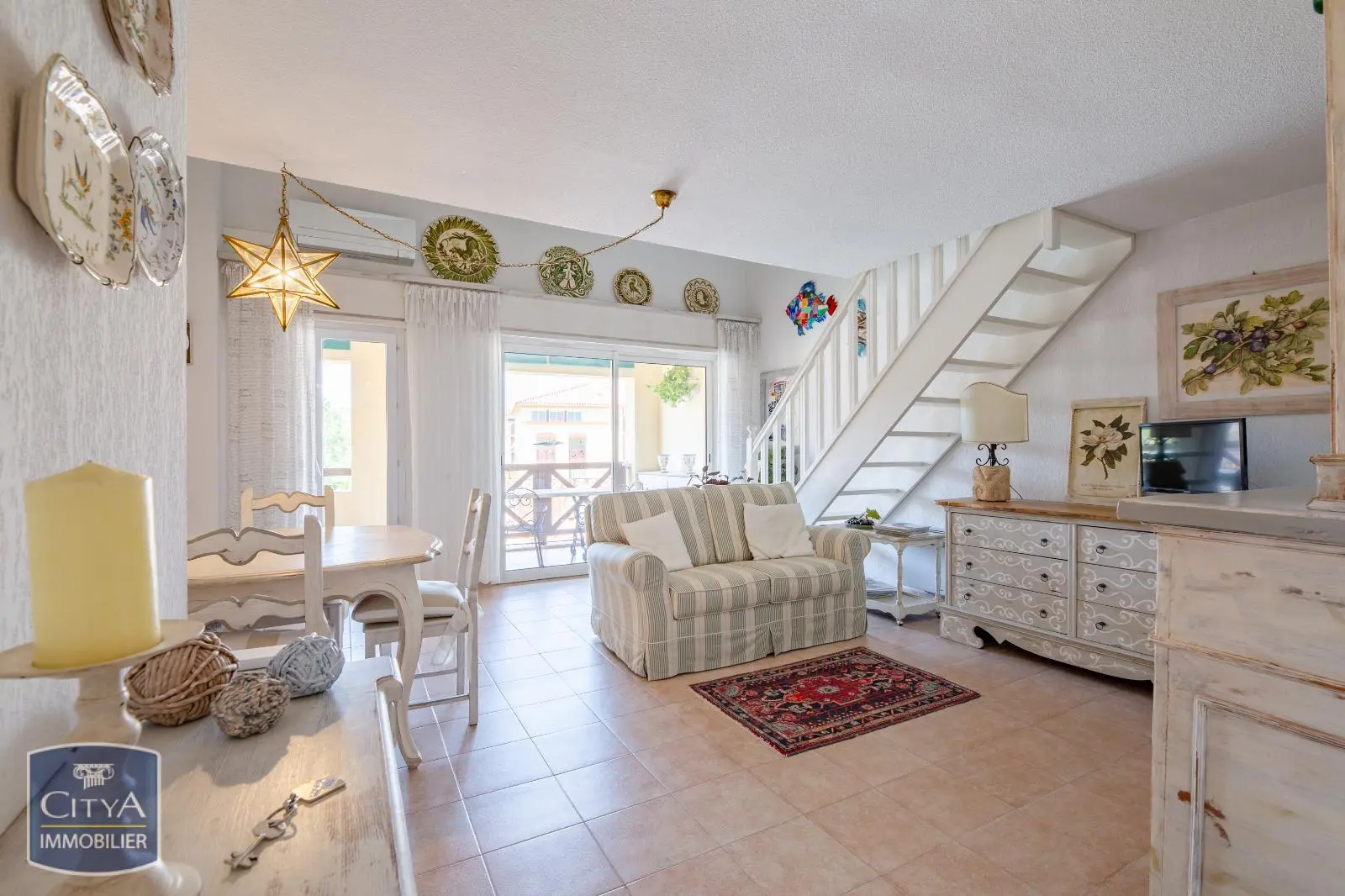 Photo 3 Appartement 3 pièces 70m²