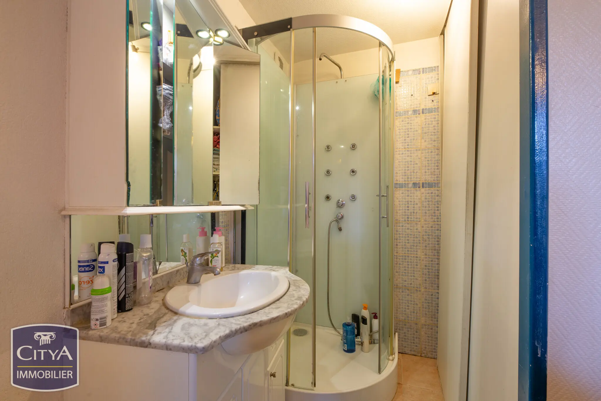 Photo 7 Appartement 2 pièces 34.32m²