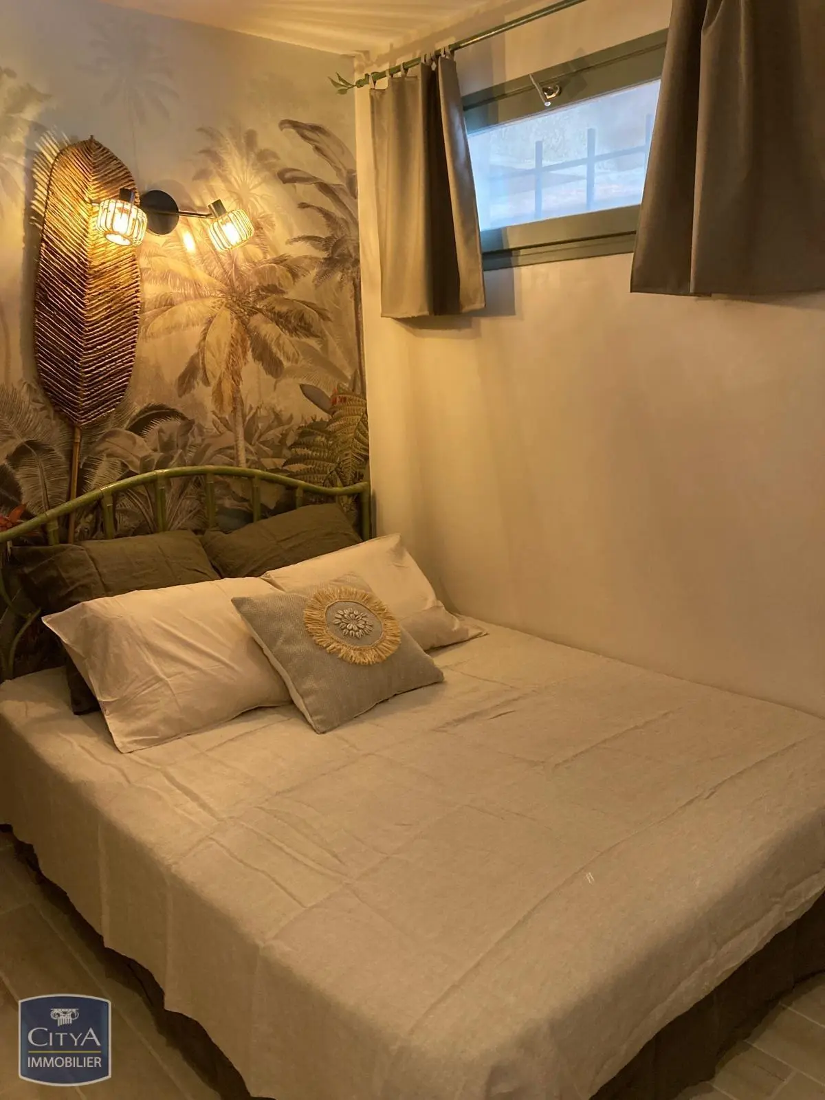 Photo 9 Appartement 1 pièce 21m²