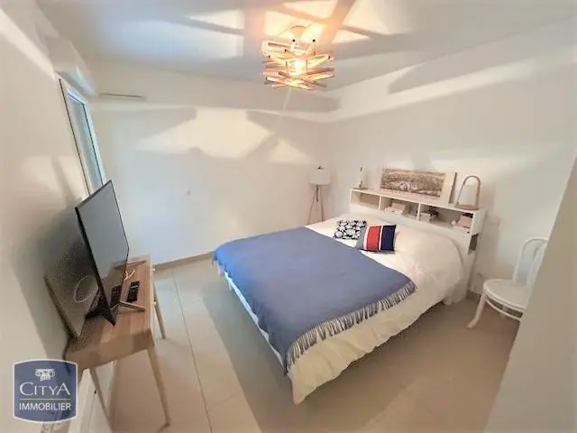 Photo 5 Appartement 2 pièces 44m²