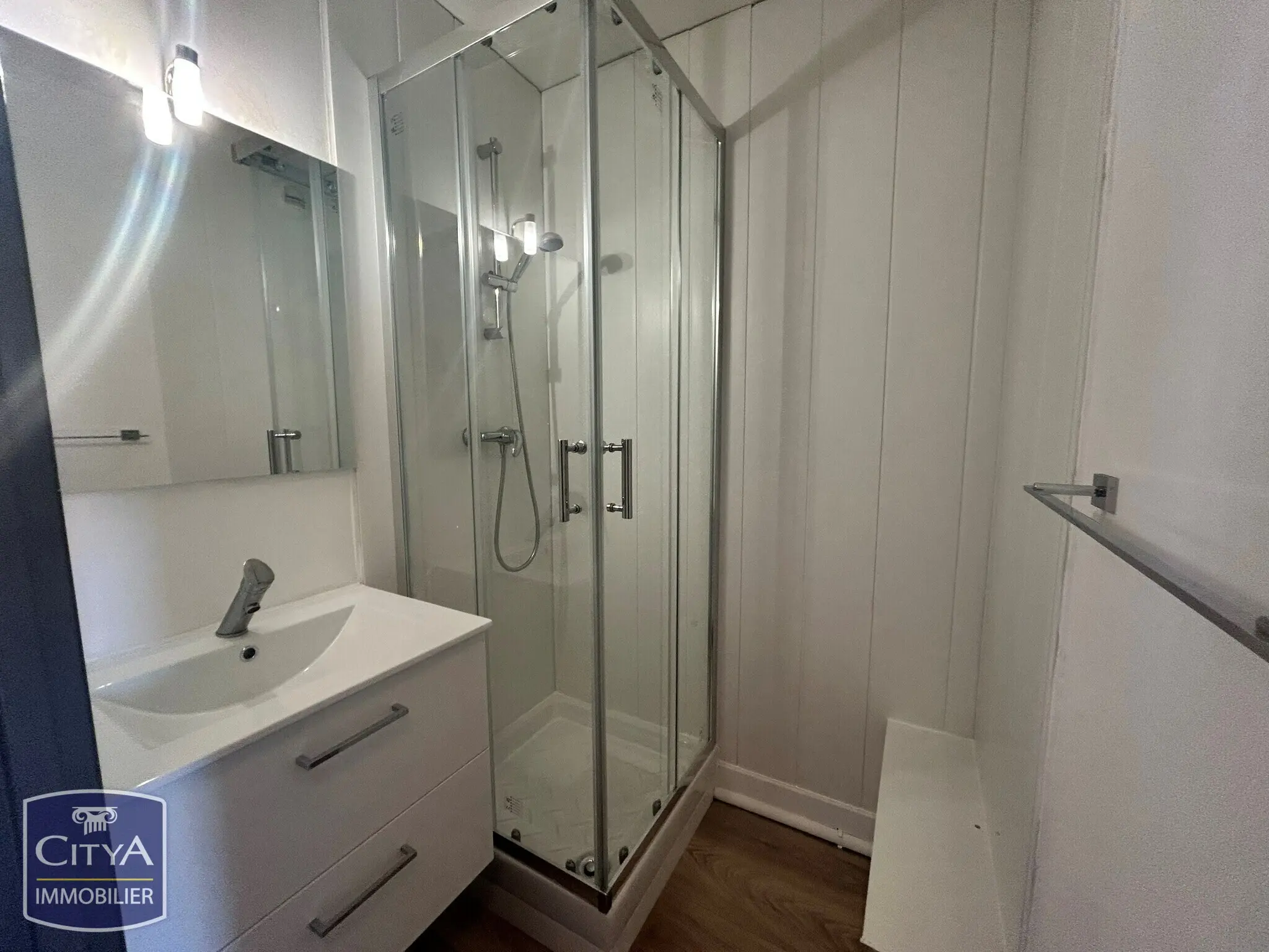 Photo 6 Appartement 1 pièce 26.6m²