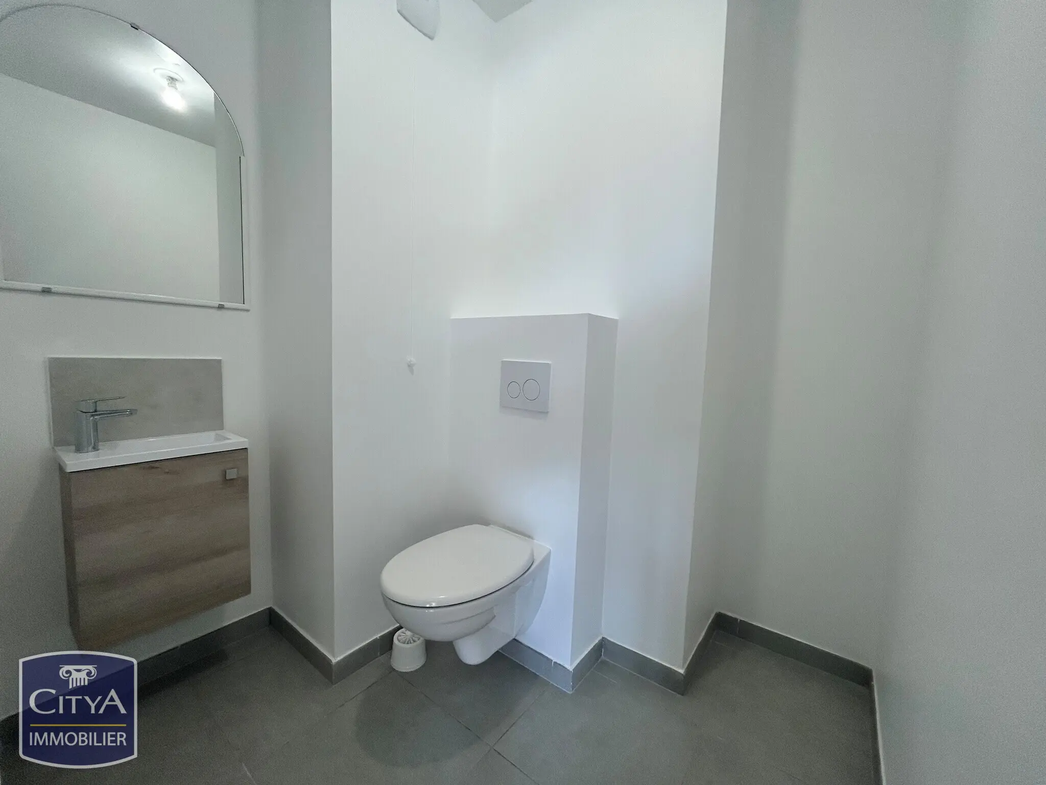 Photo 7 Appartement 2 pièces 46.87m²
