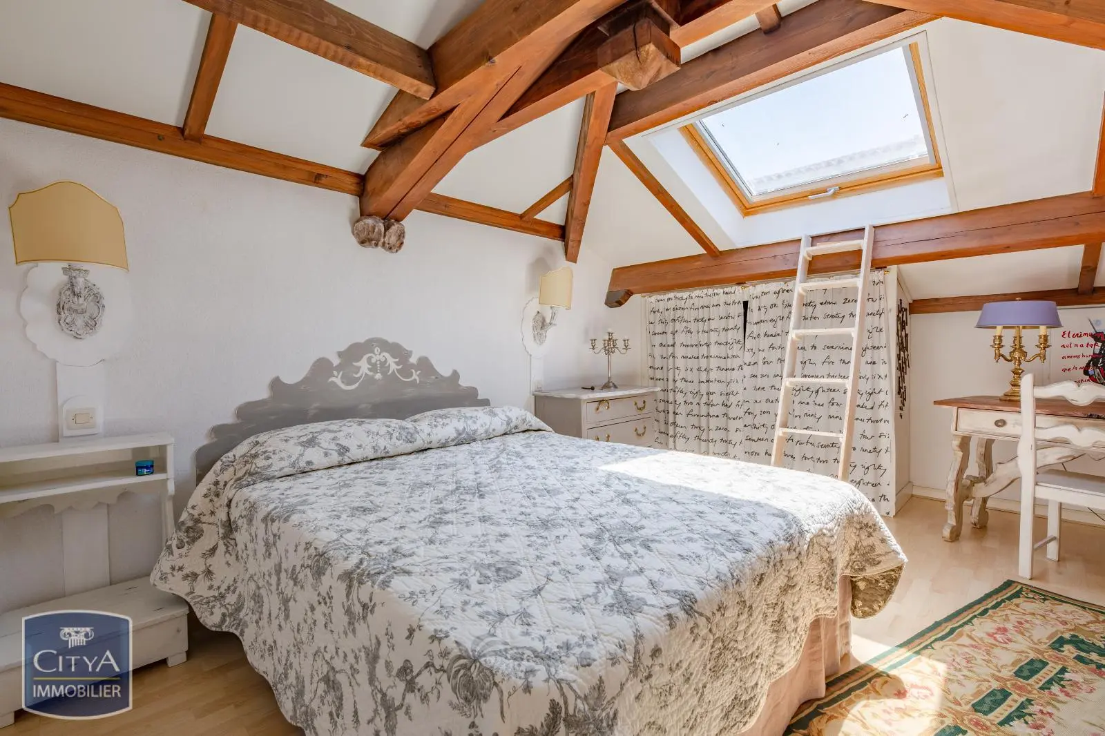 Photo 12 Appartement 3 pièces 70m²