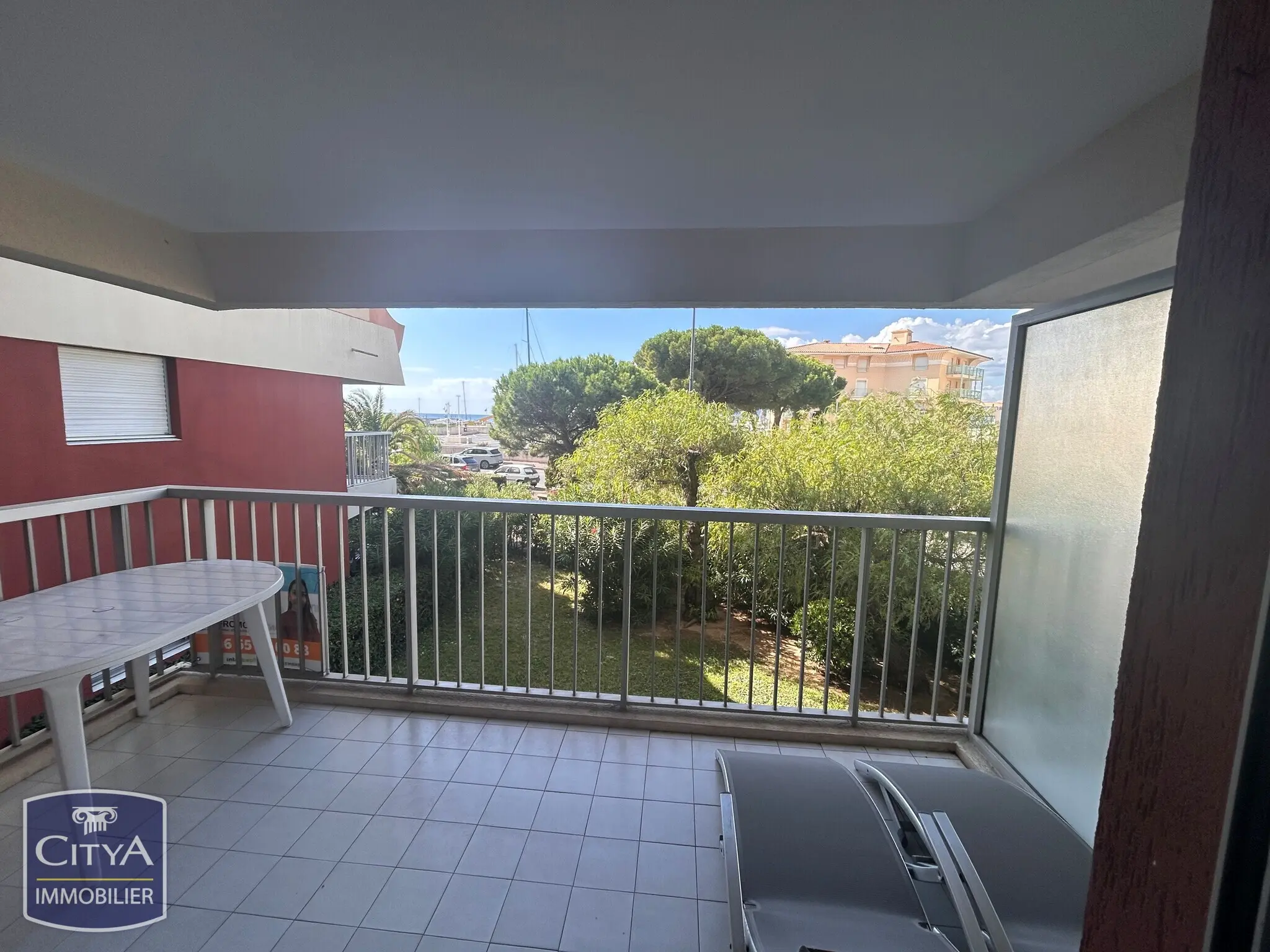 Photo 2 Appartement 1 pièce 26m²