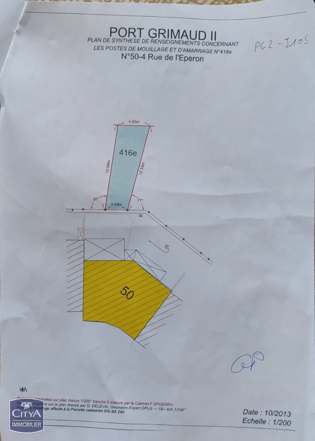 Photo 19 Appartement 2 pièces 36m²