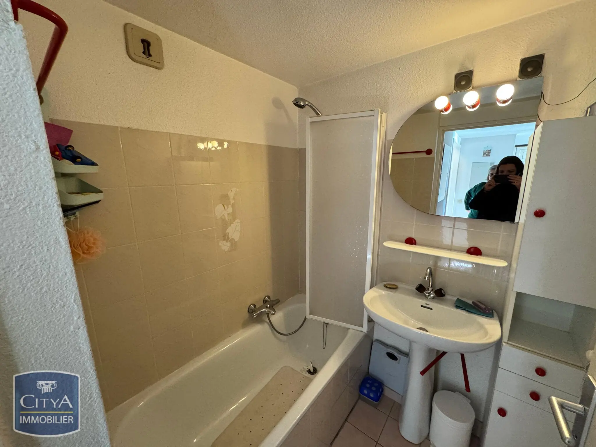 Photo 8 Appartement 3 pièces 47.77m²
