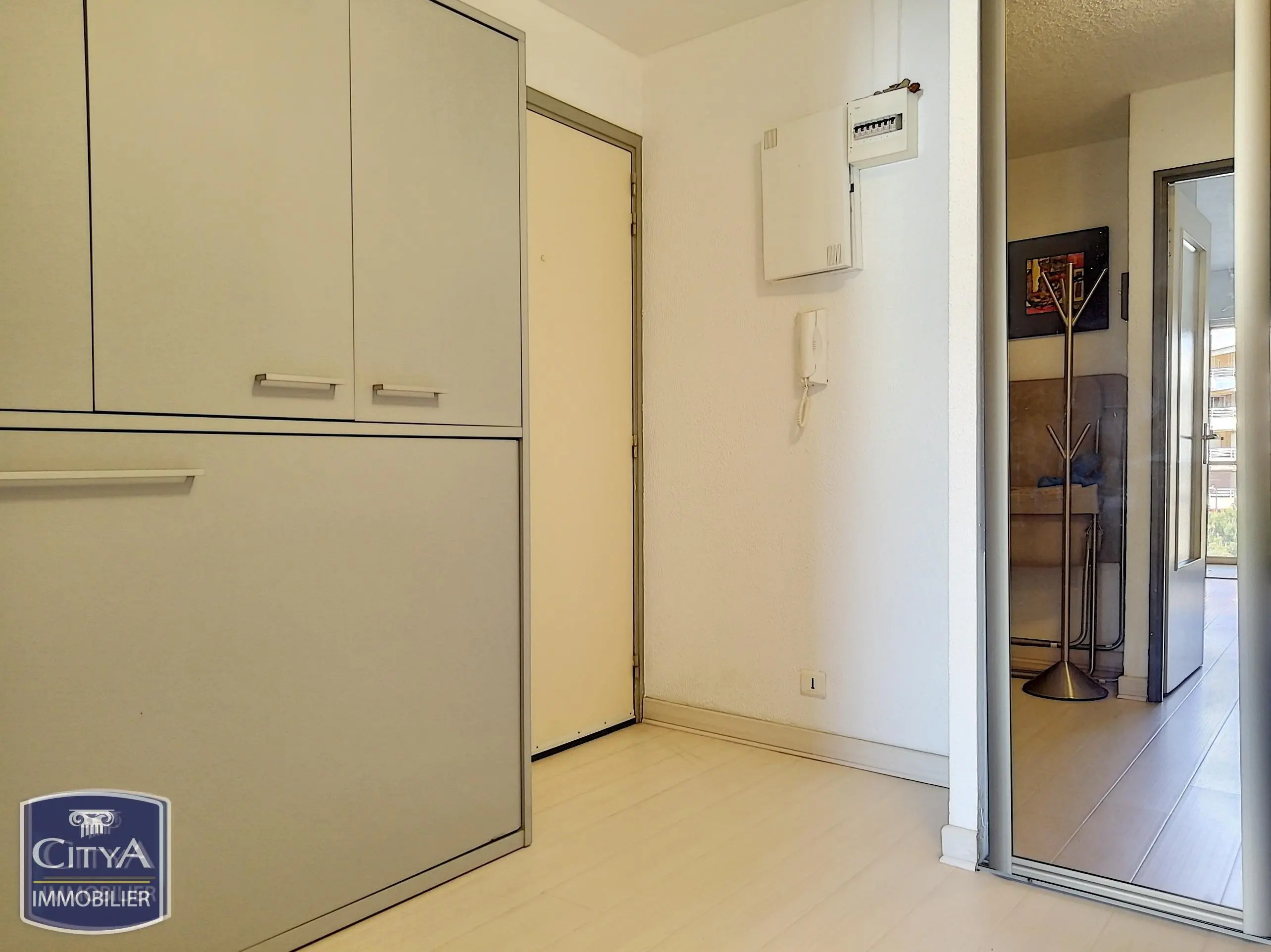 Photo 6 Appartement 1 pièce 26.6m²