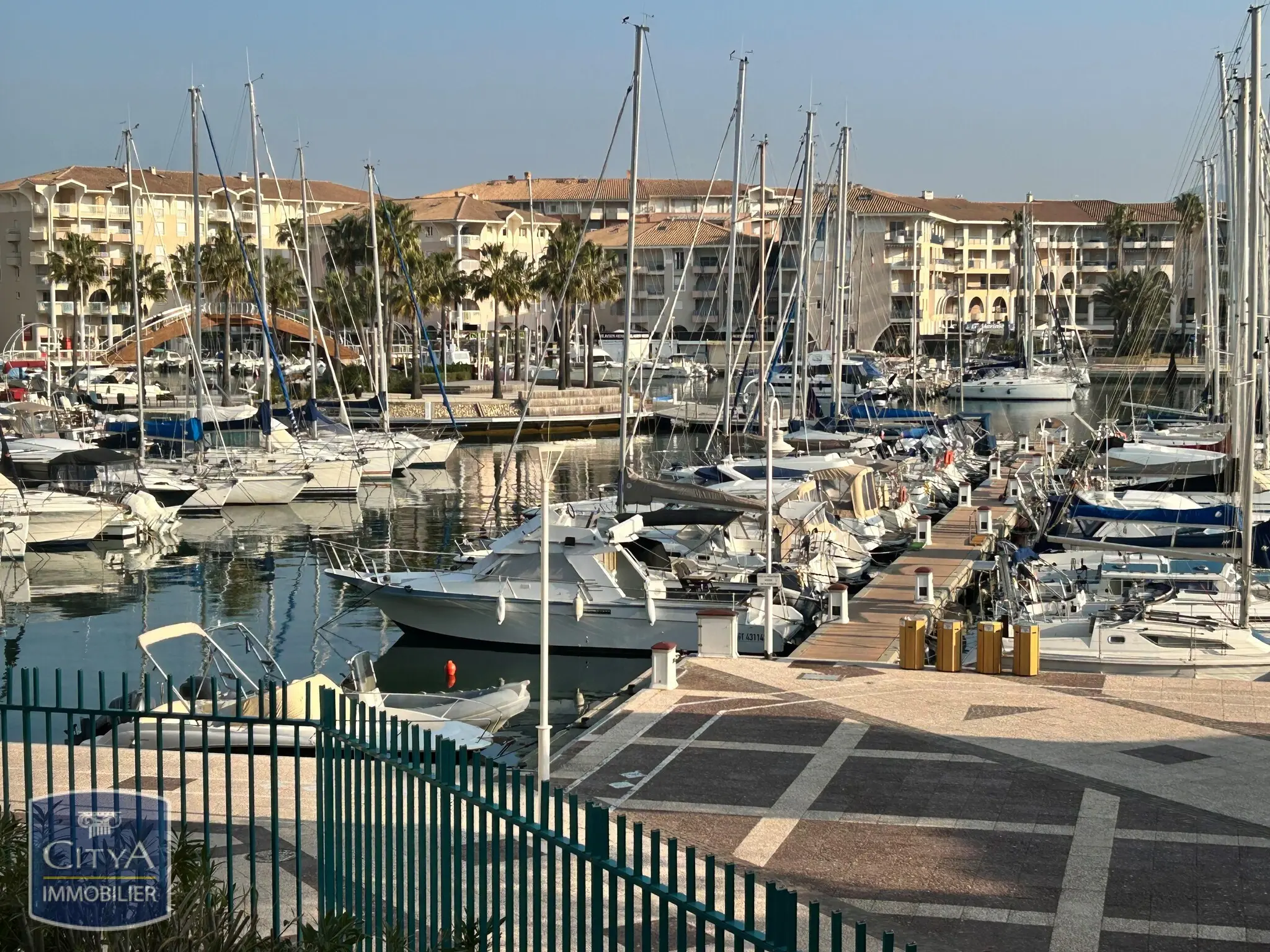 Photo 4 Appartement 2 pièces 41m²