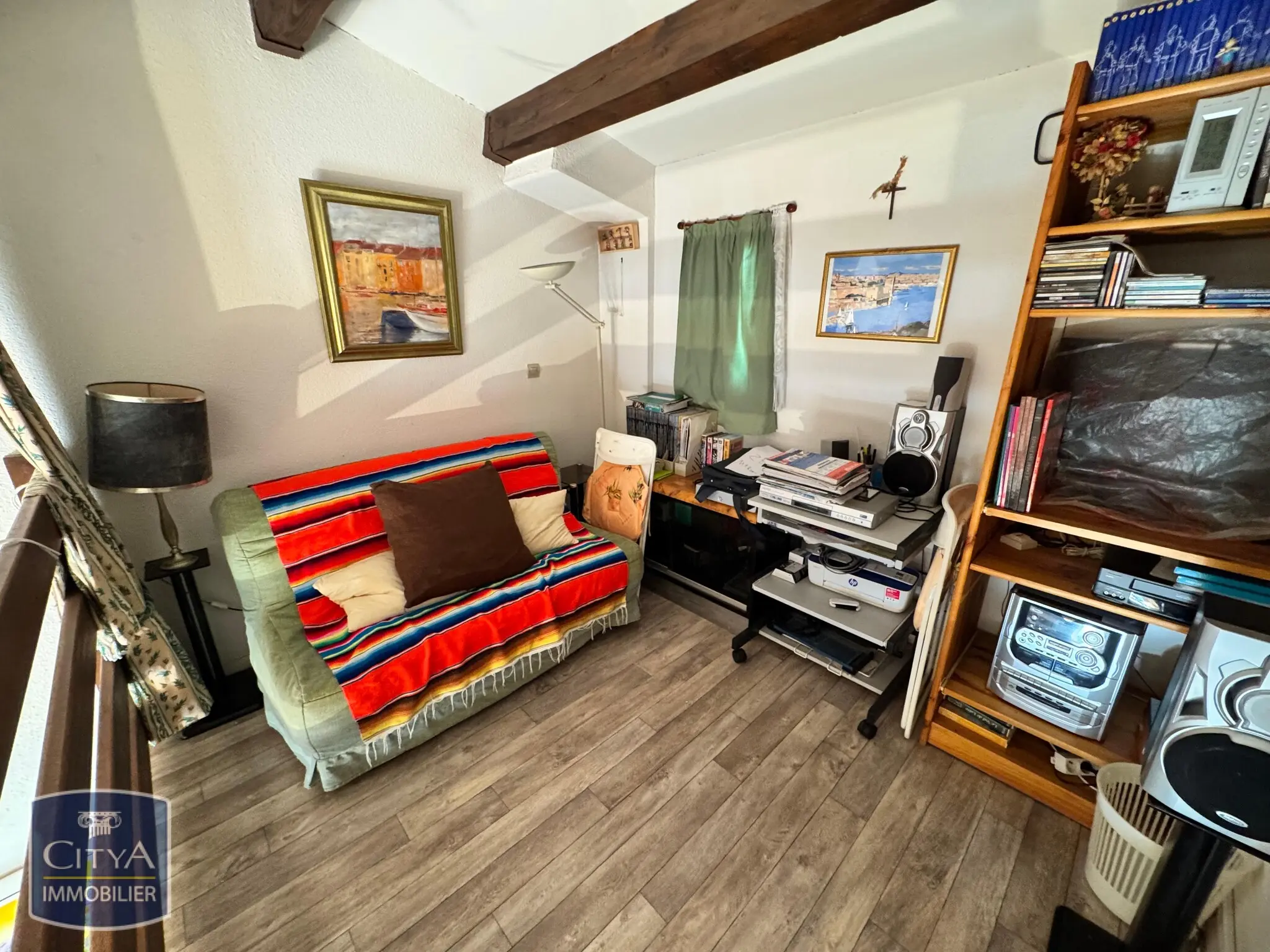Photo 5 Appartement 3 pièces 47.77m²