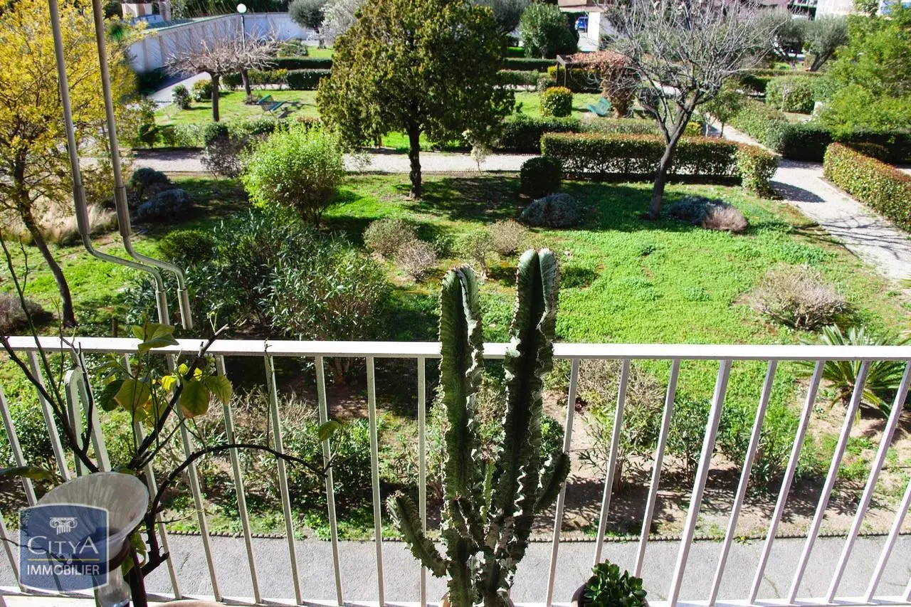 Photo 1 Appartement 3 pièces 59m²