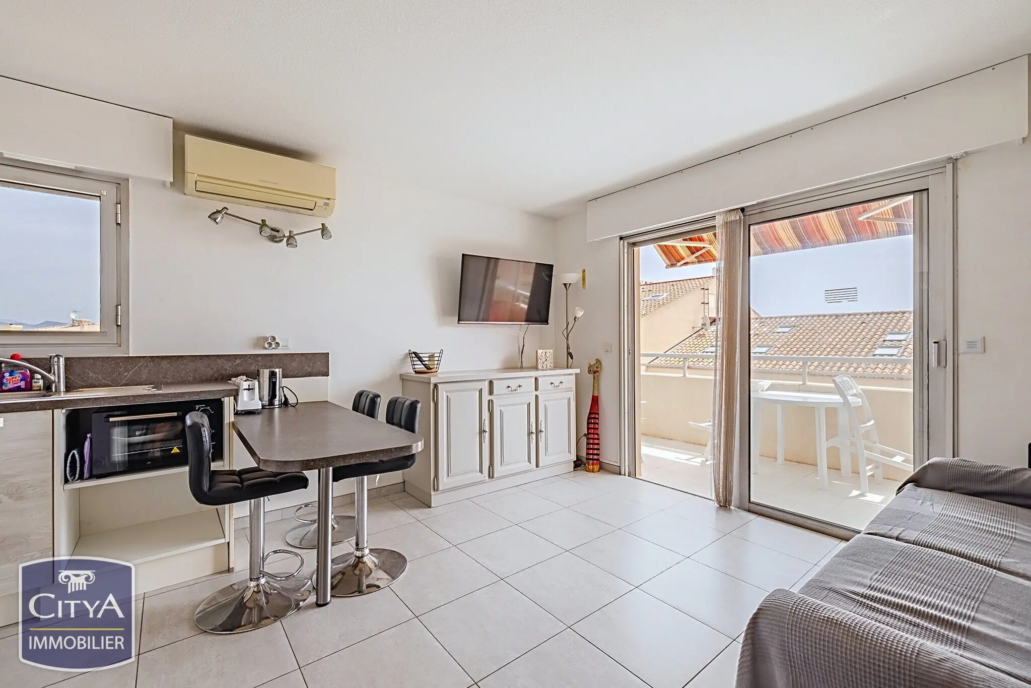 Photo 6 appartement Fréjus
