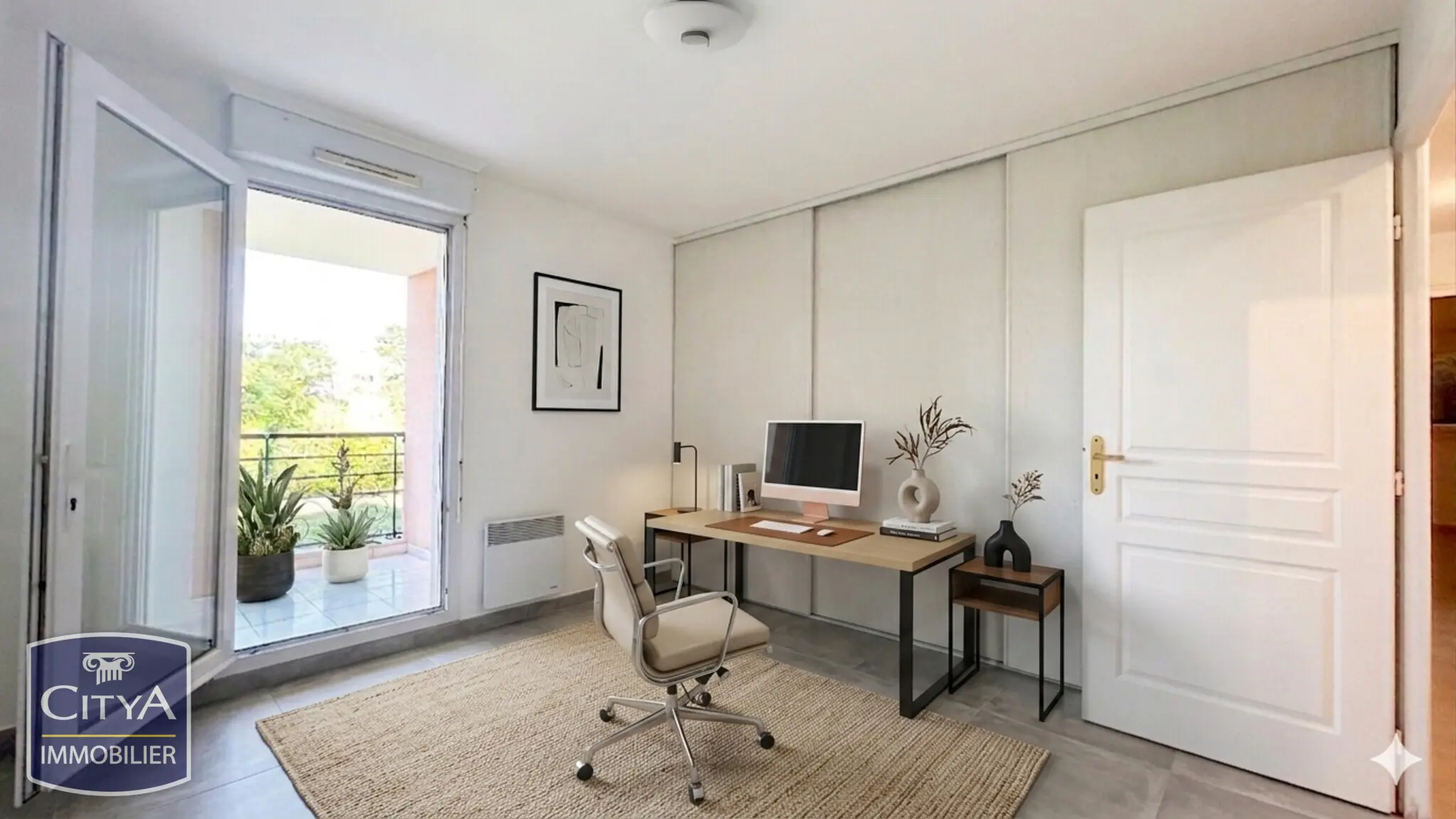 Photo 8 Appartement 3 pièces 71m²