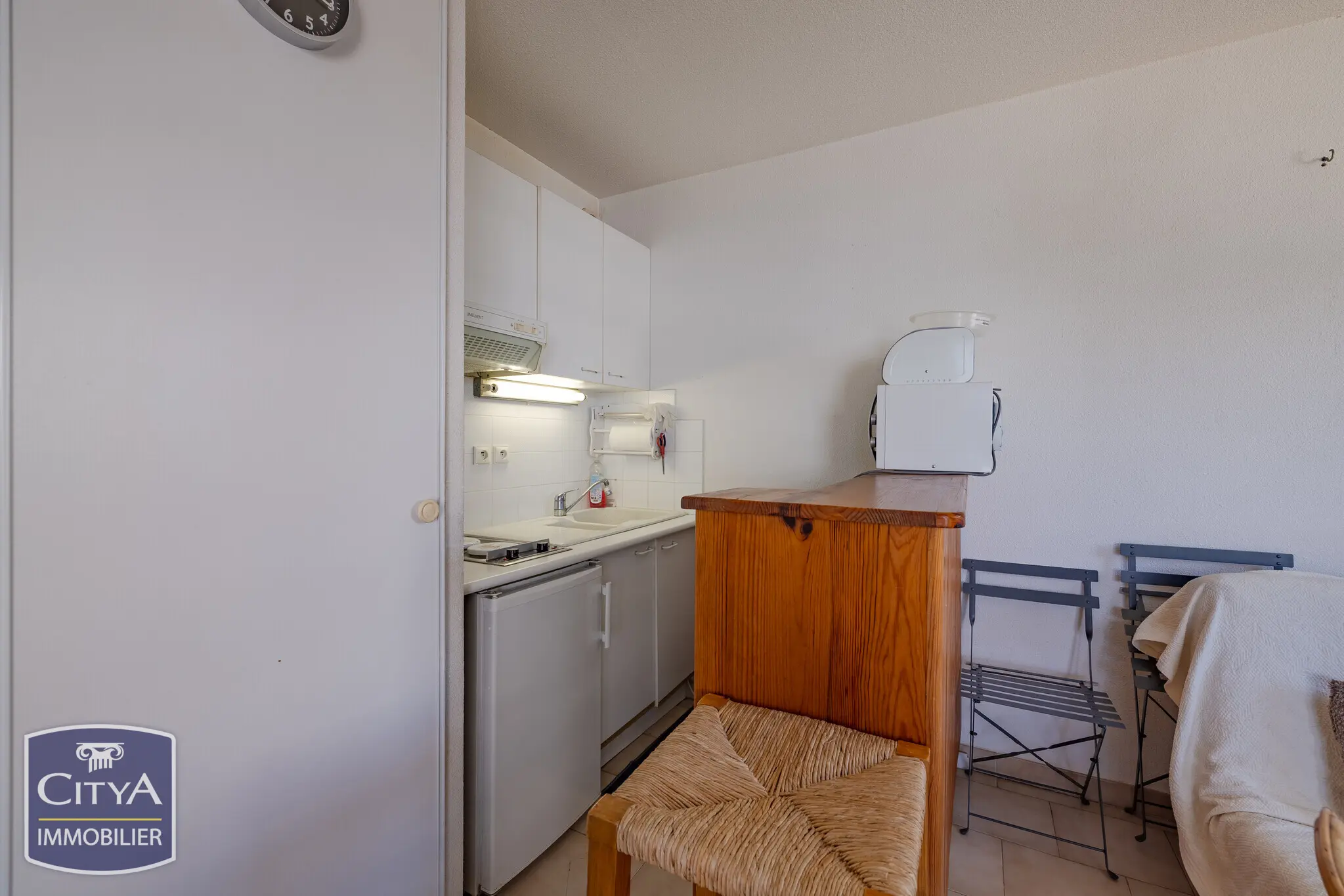 Photo 7 Appartement 2 pièces 40.14m²