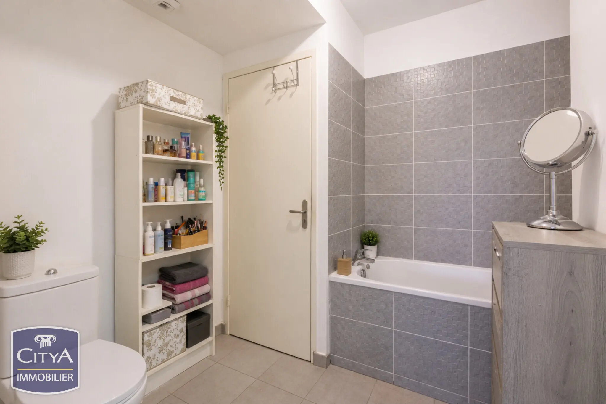Photo 5 Appartement 2 pièces 41.54m²