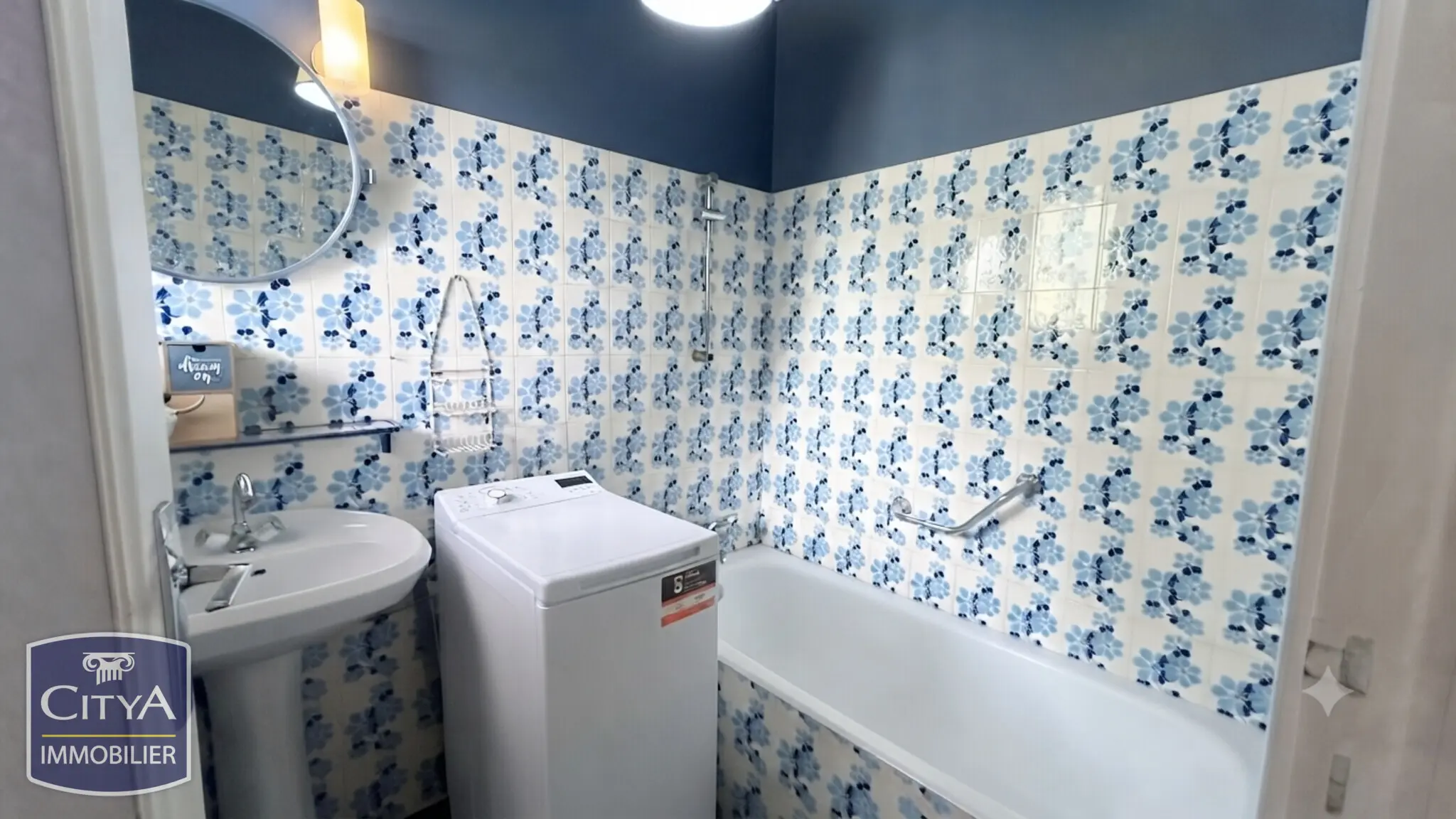 Photo 7 Appartement 2 pièces 37m²