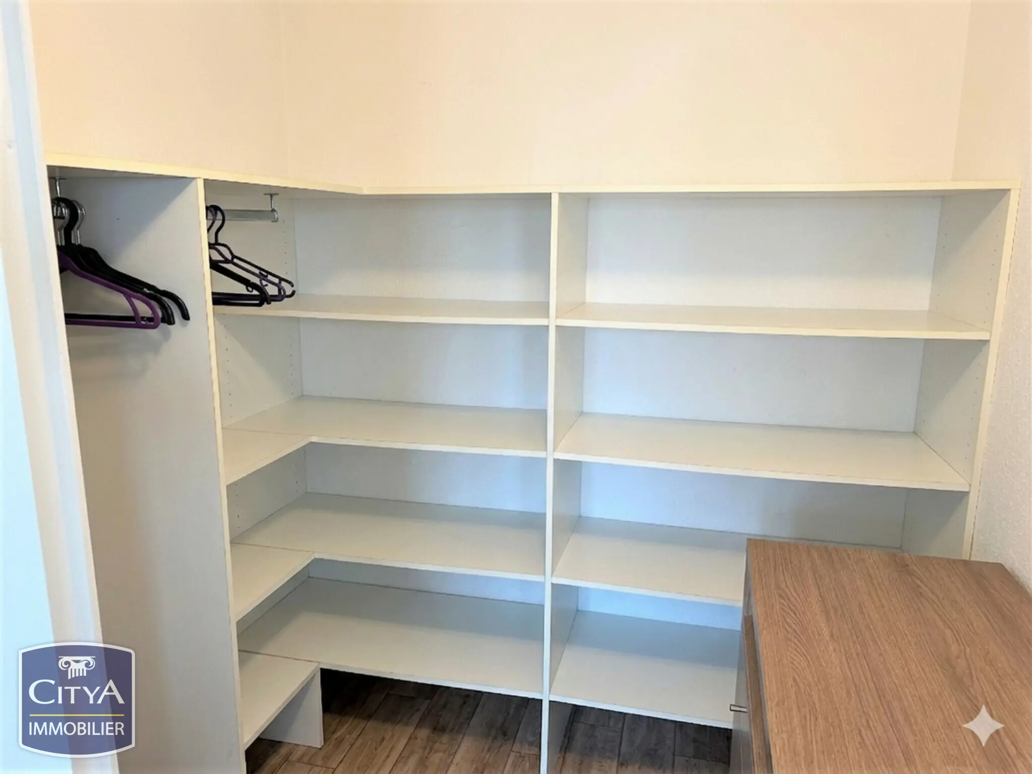 Photo 5 Appartement 1 pièce 33.1m²