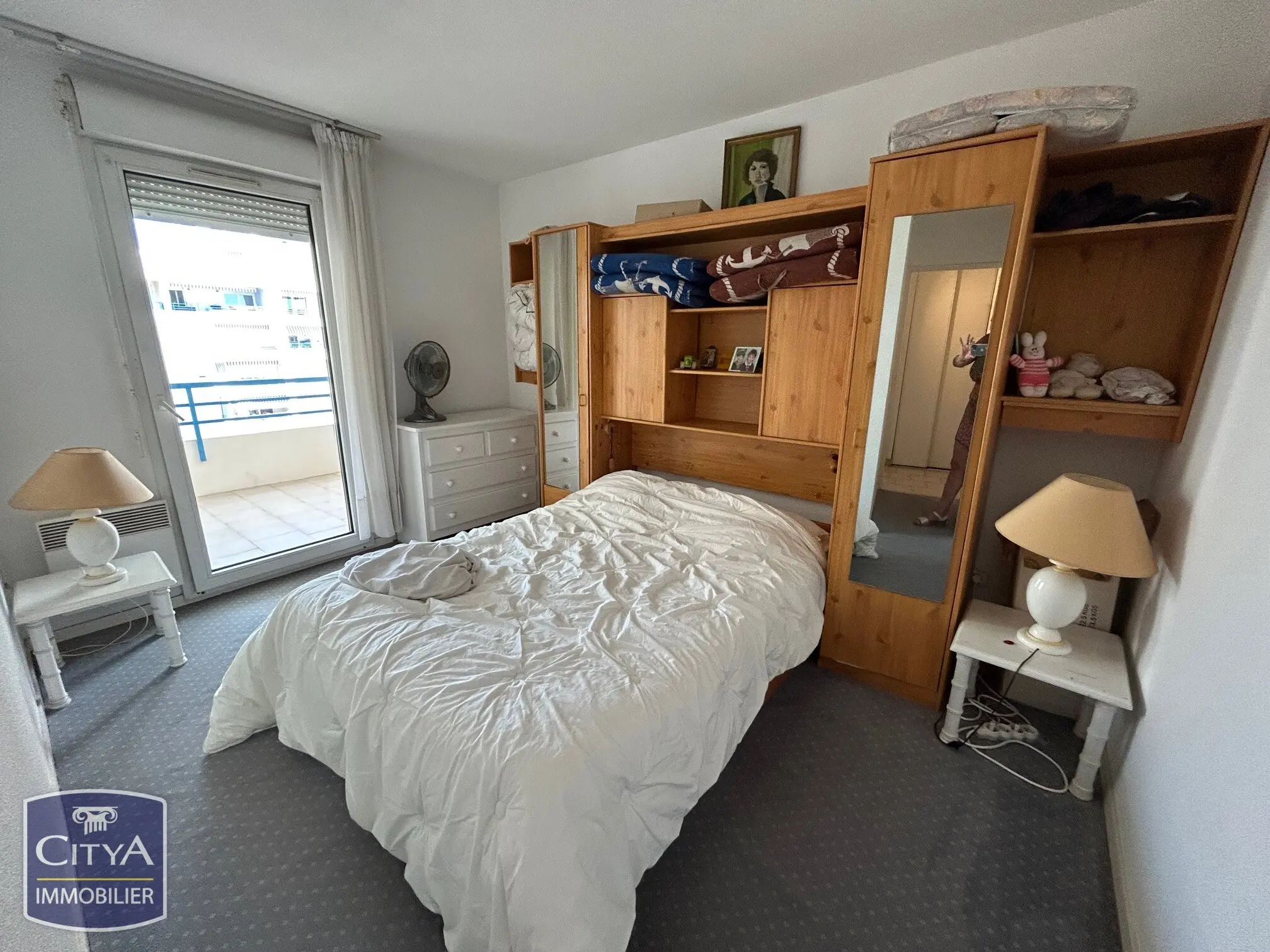 Photo 4 Appartement 2 pièces 40.14m²