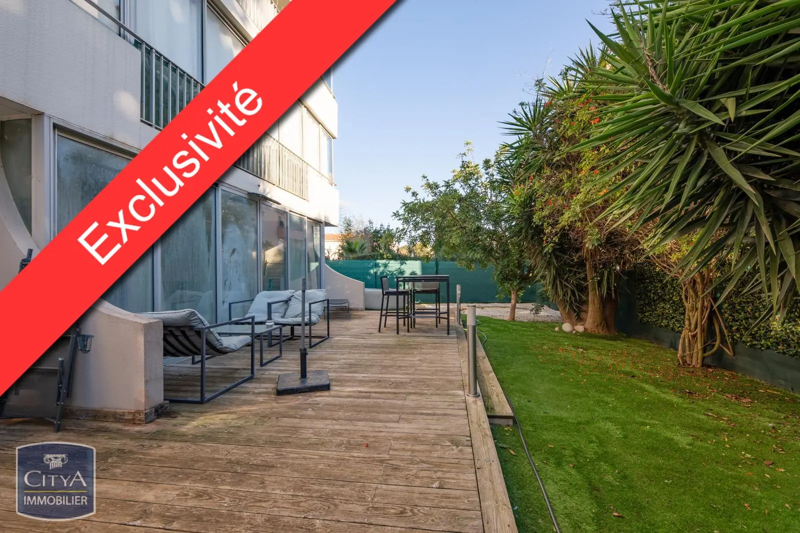 Photo 1 Appartement 3 pièces 65m²