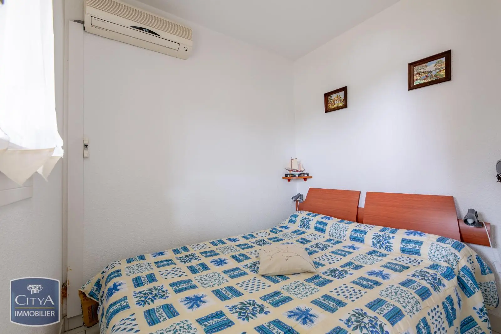 Photo 9 Appartement 1 pièce 21m²