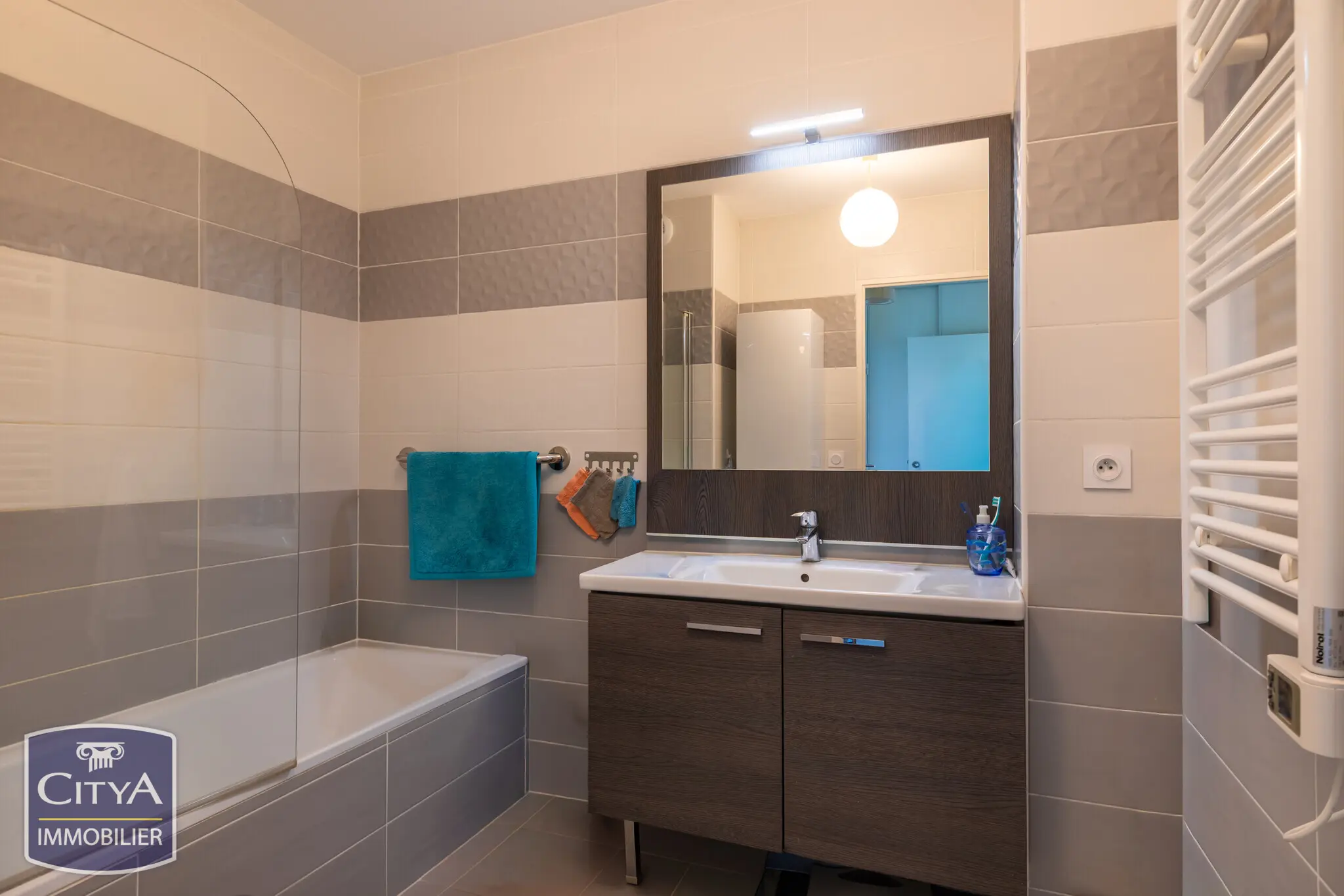 Photo 12 Appartement 4 pièces 87.65m²