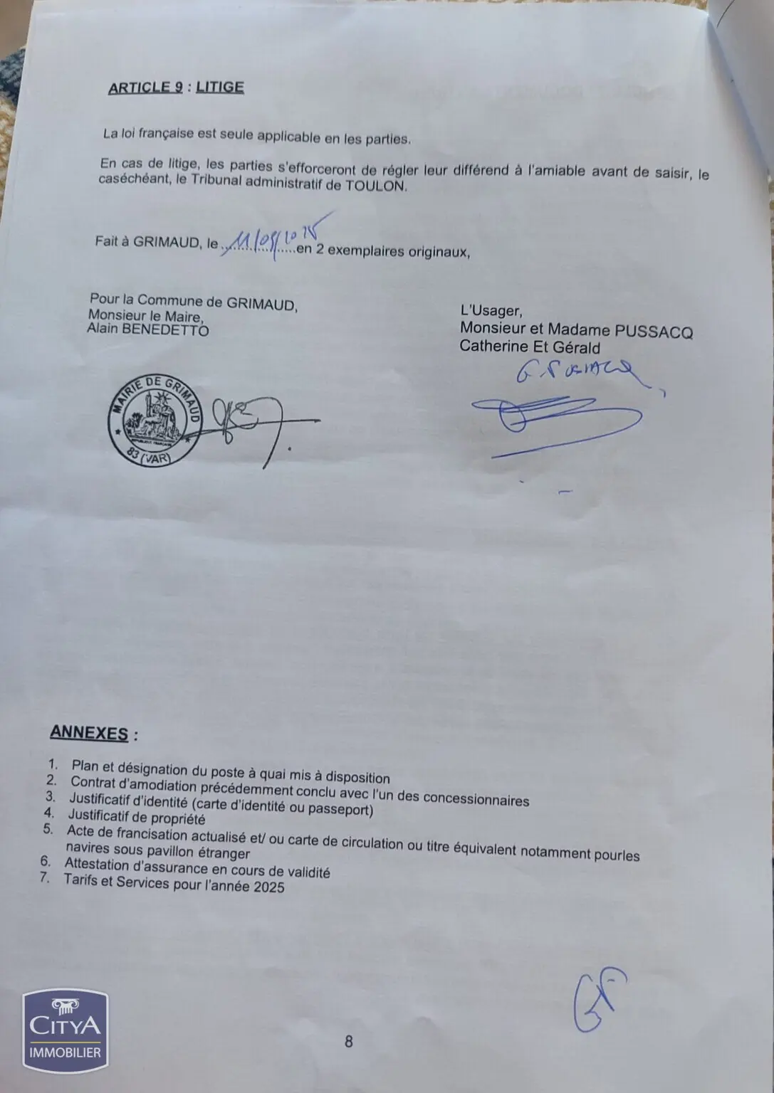 Photo 21 Appartement 2 pièces 36m²