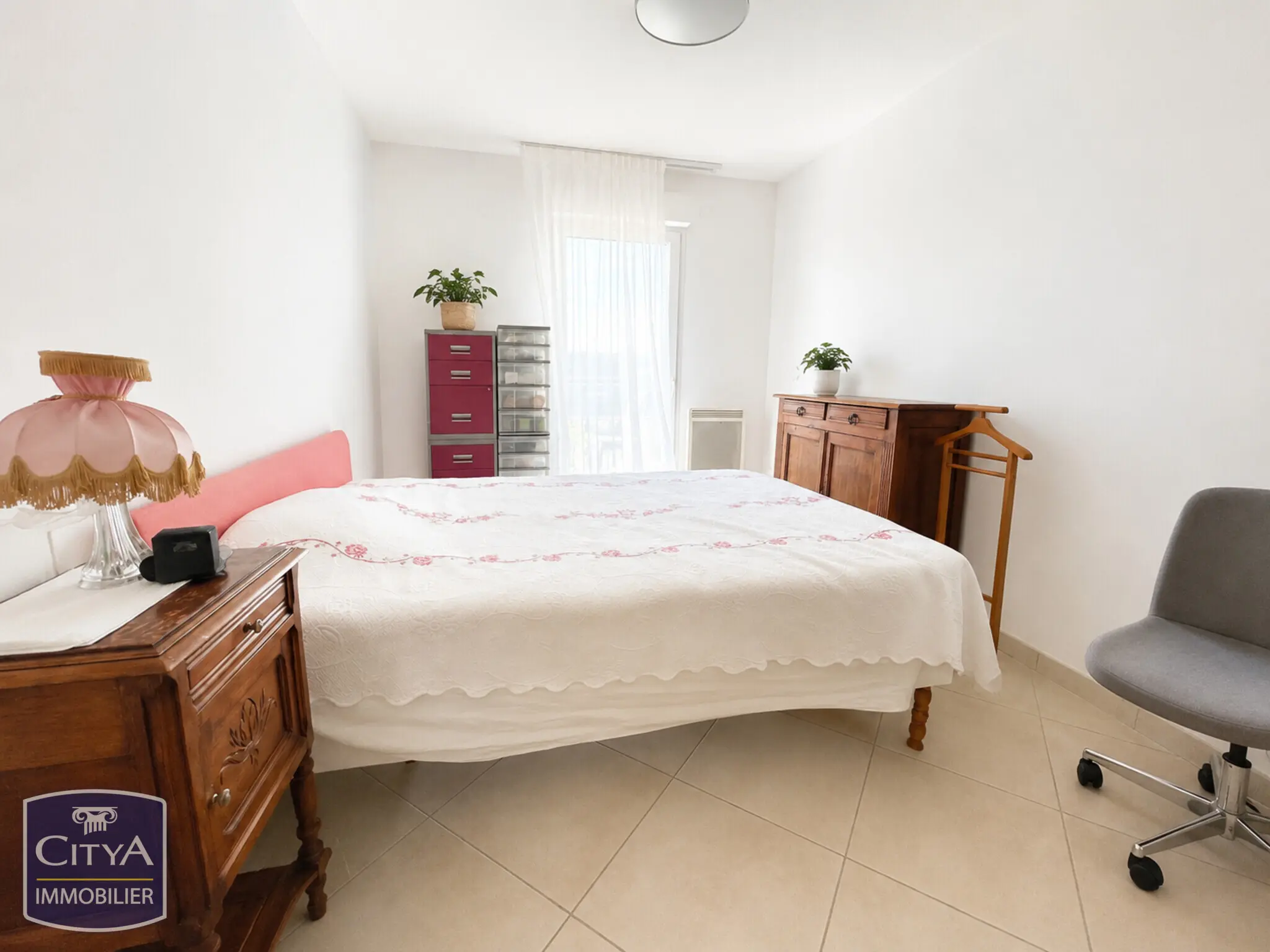 Photo 5 Appartement 3 pièces 61.57m²